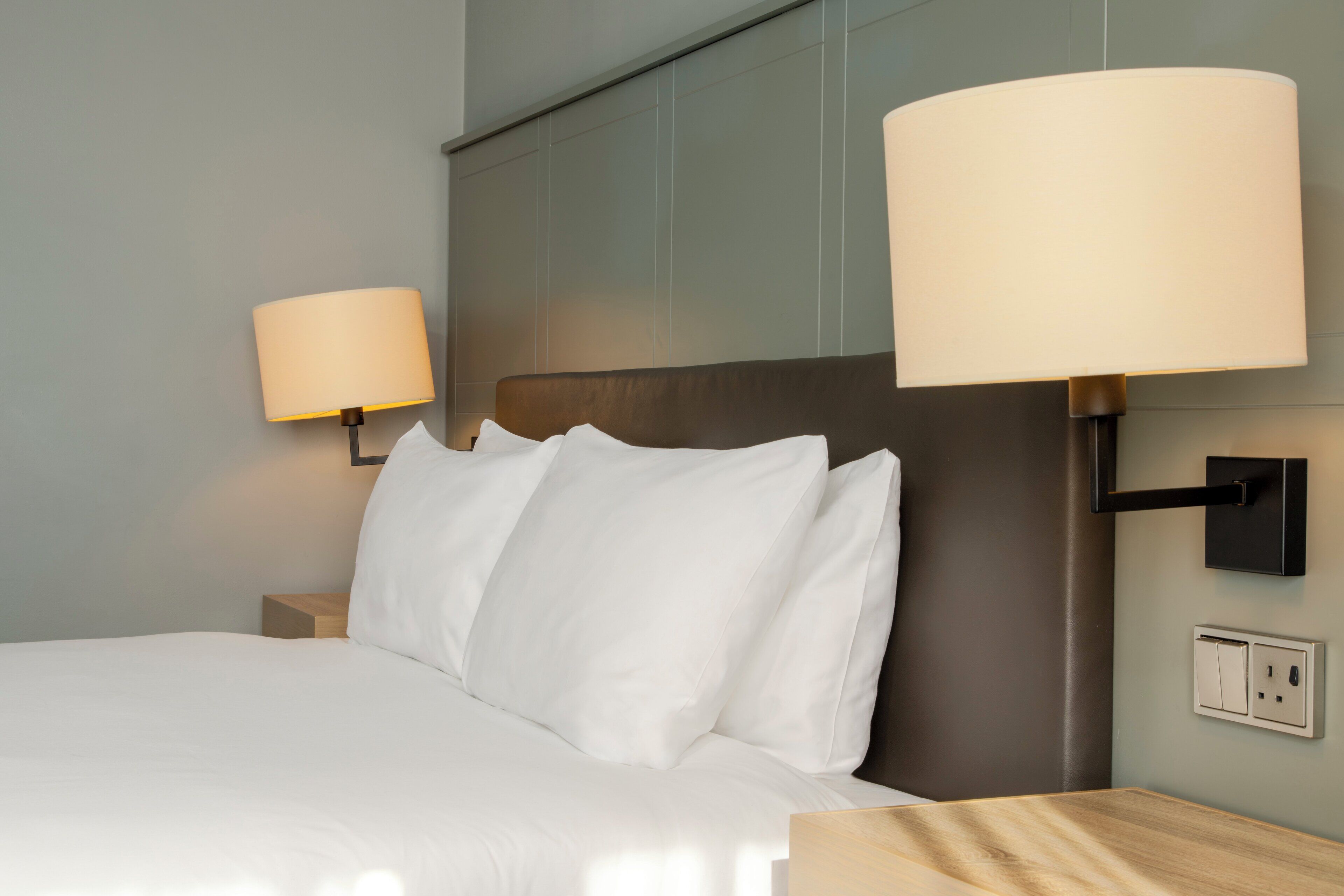 Holiday Inn Edinburgh