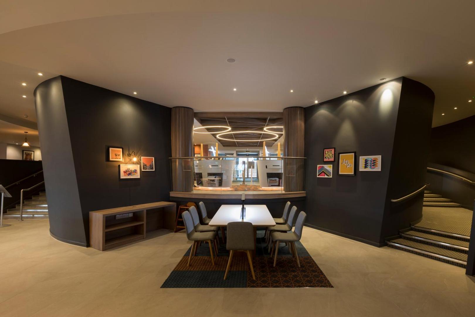 Holiday Inn Edinburgh