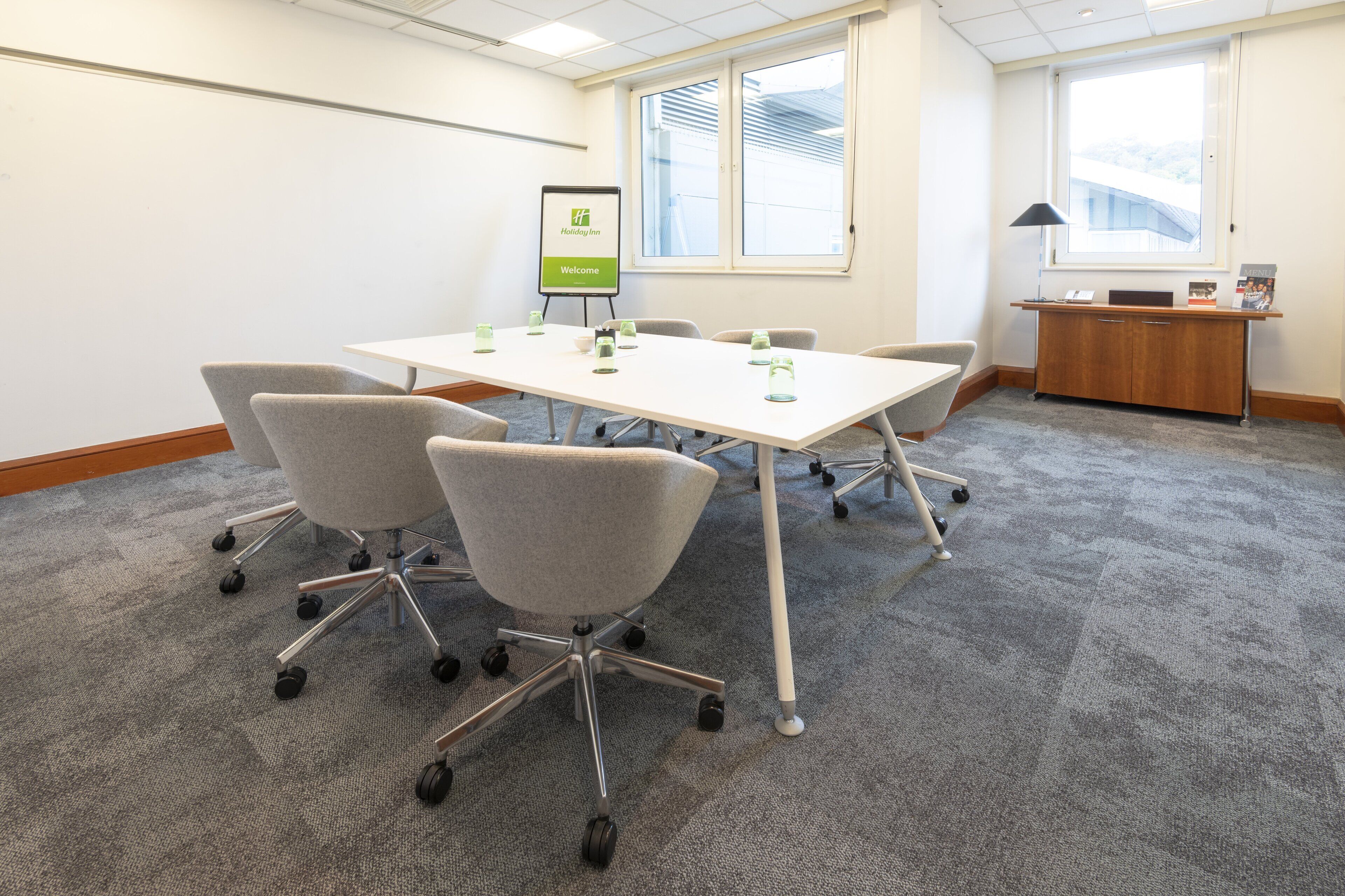 Holiday Inn Edinburgh