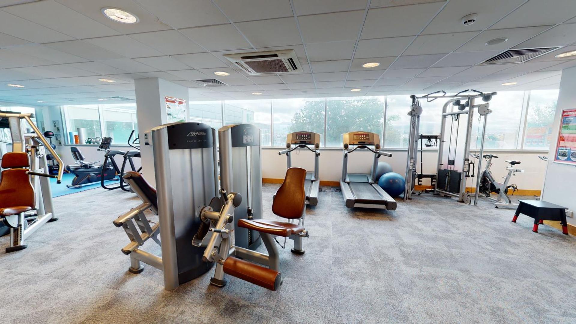 Holiday Inn Edinburgh