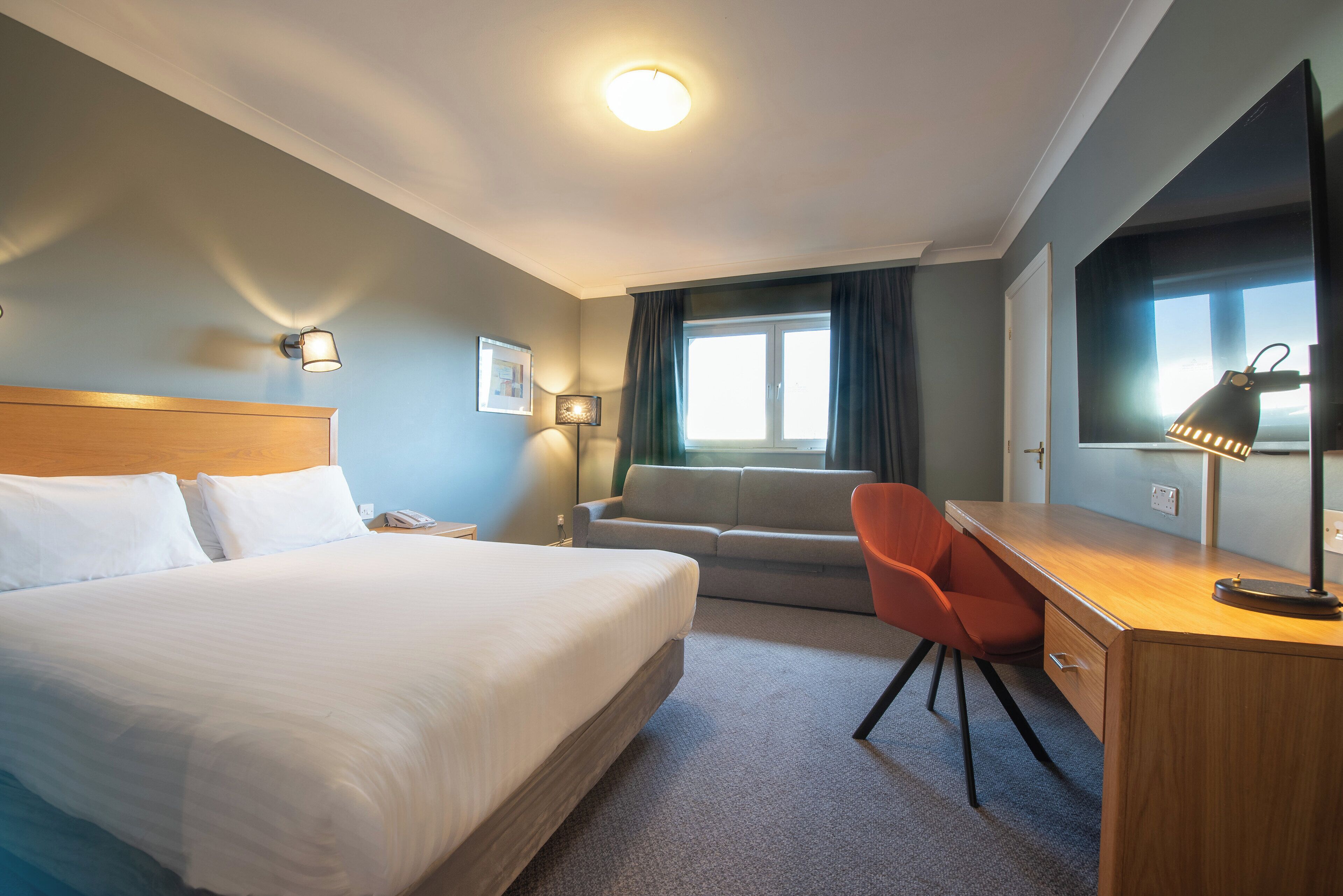 Holiday Inn Edinburgh