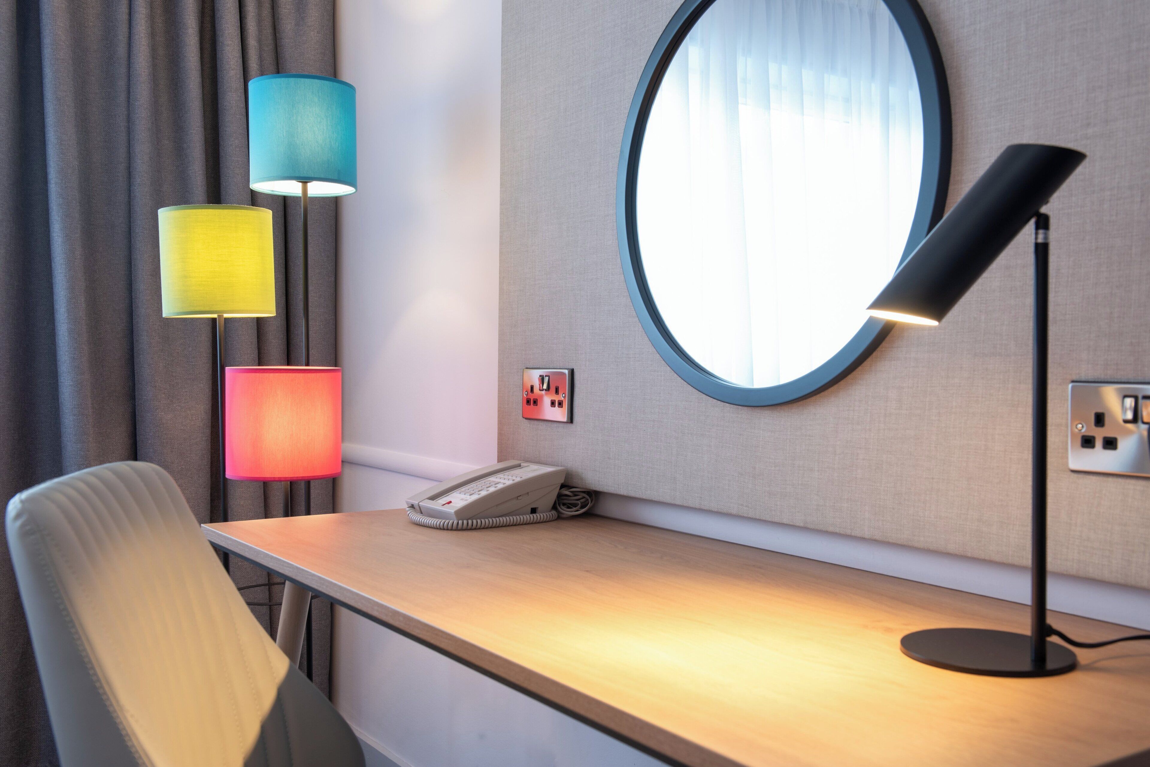 Holiday Inn Edinburgh