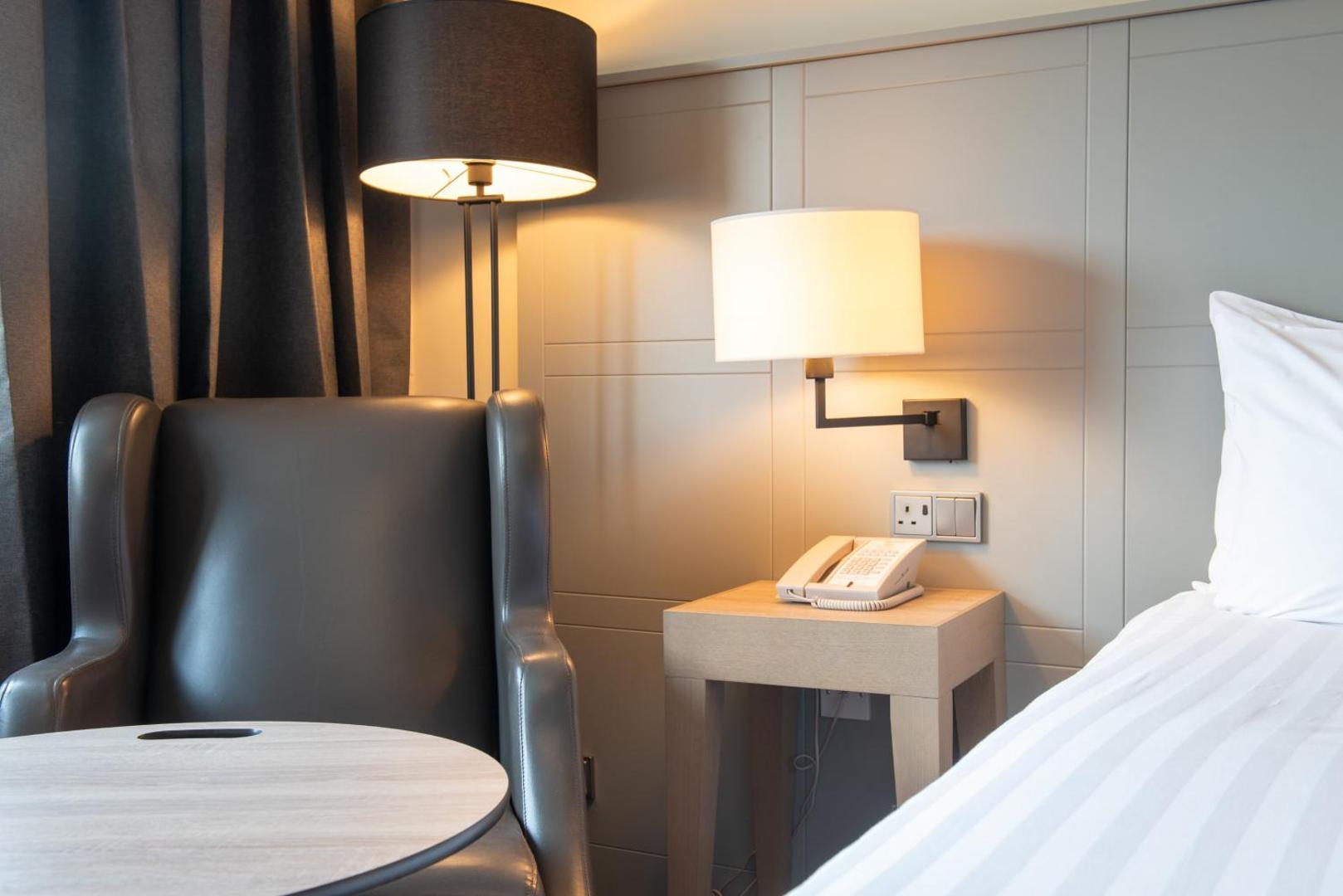 Holiday Inn Edinburgh