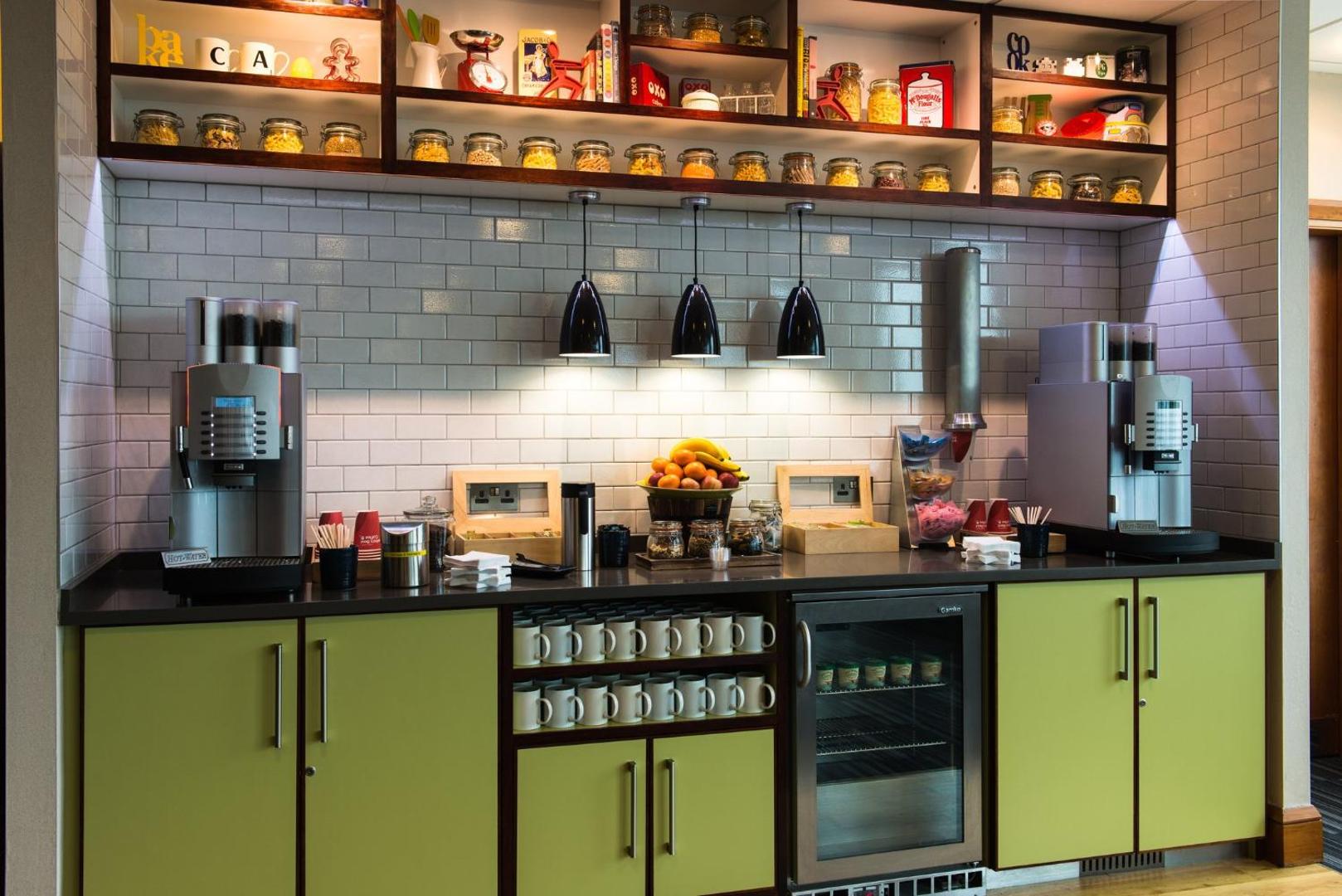 Holiday Inn Edinburgh