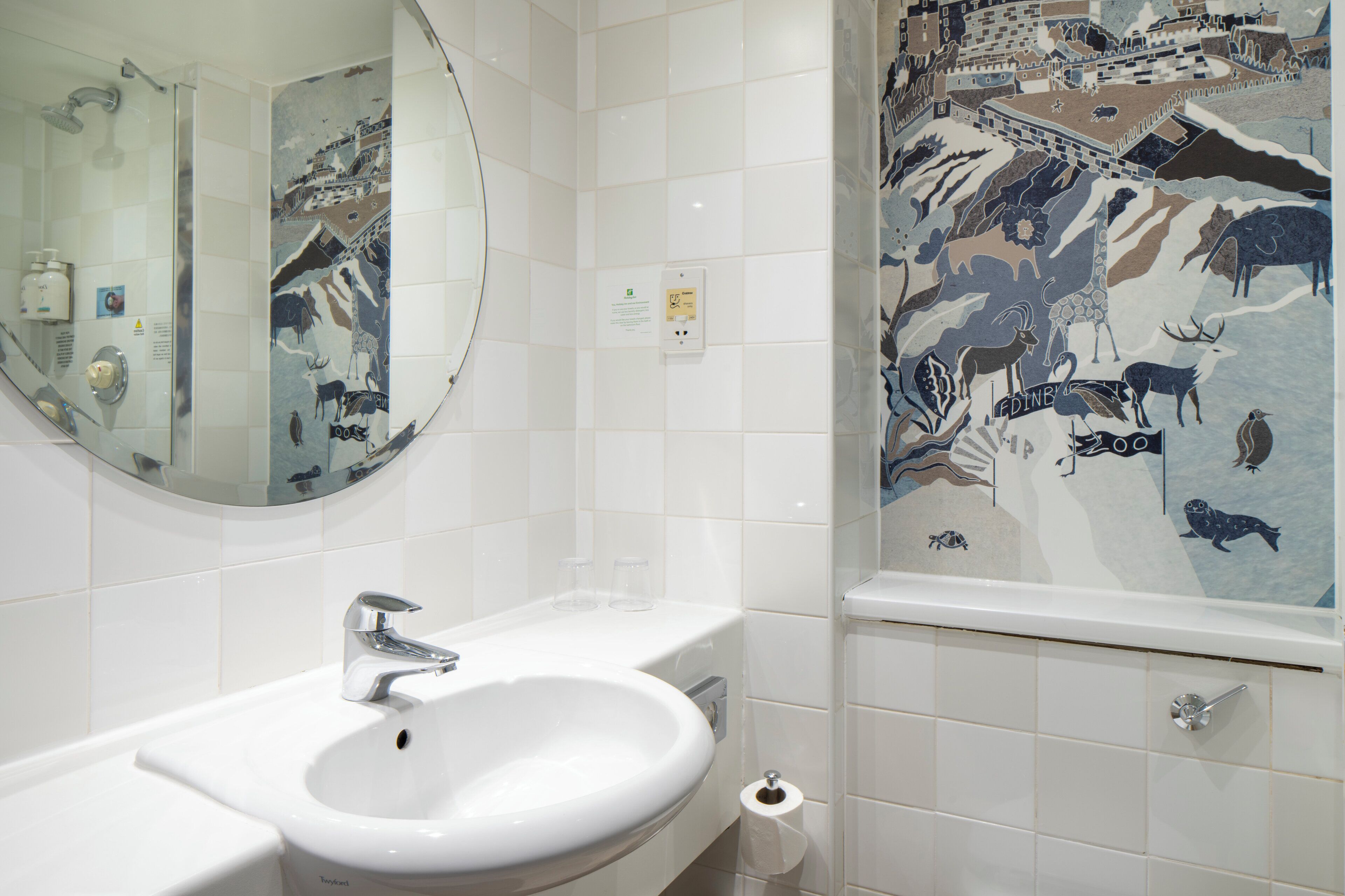 Holiday Inn Edinburgh