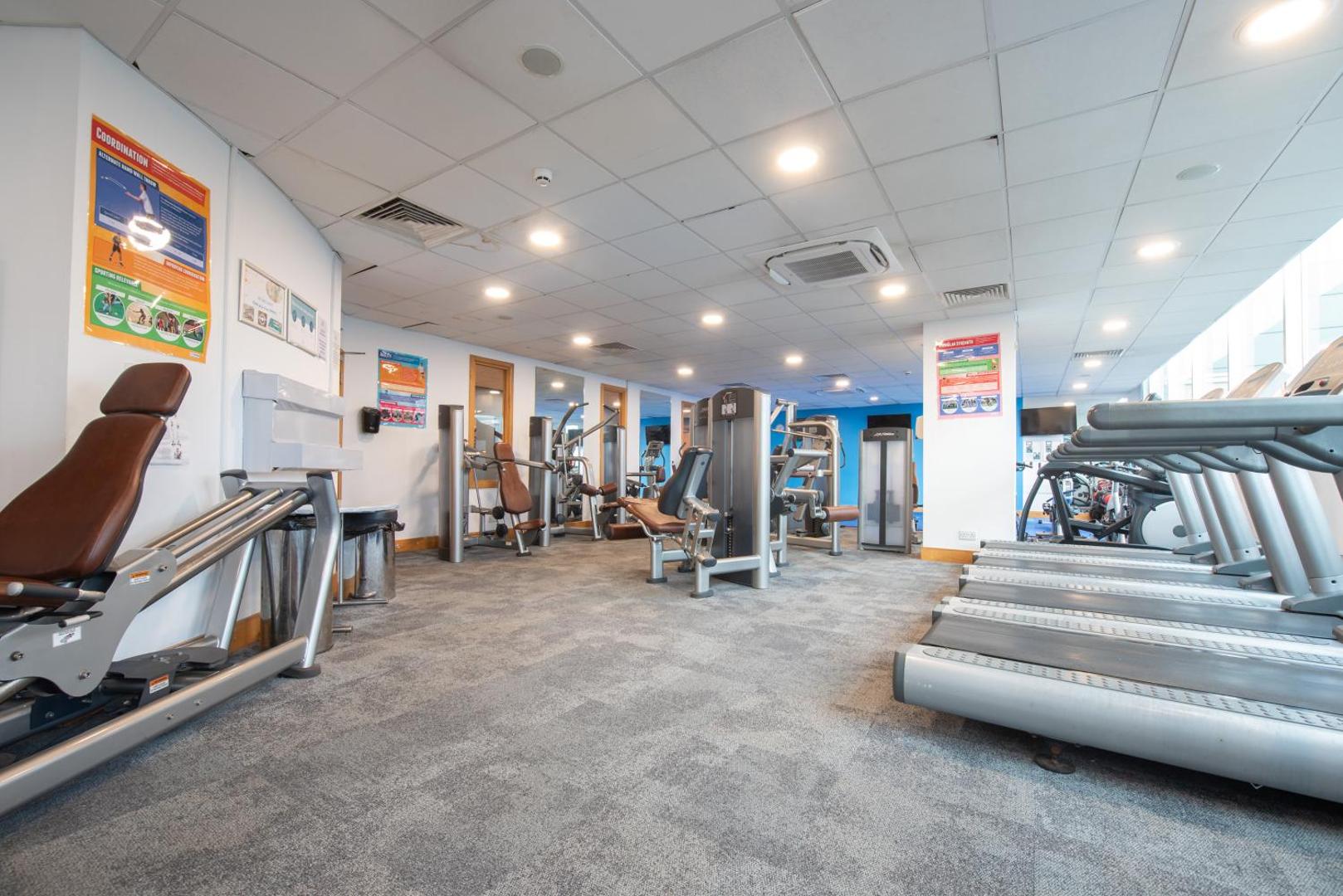 Holiday Inn Edinburgh