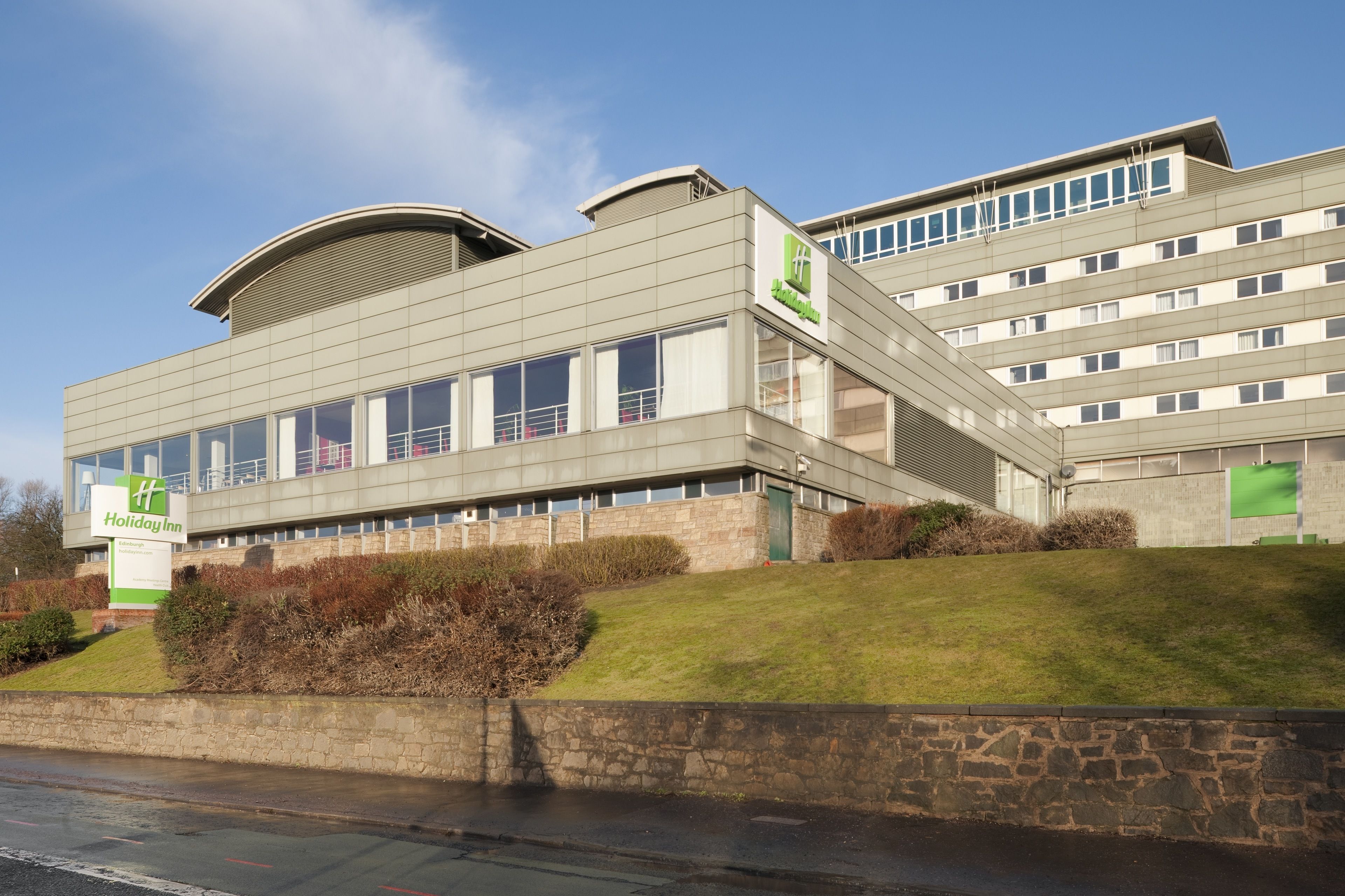 Holiday Inn Edinburgh
