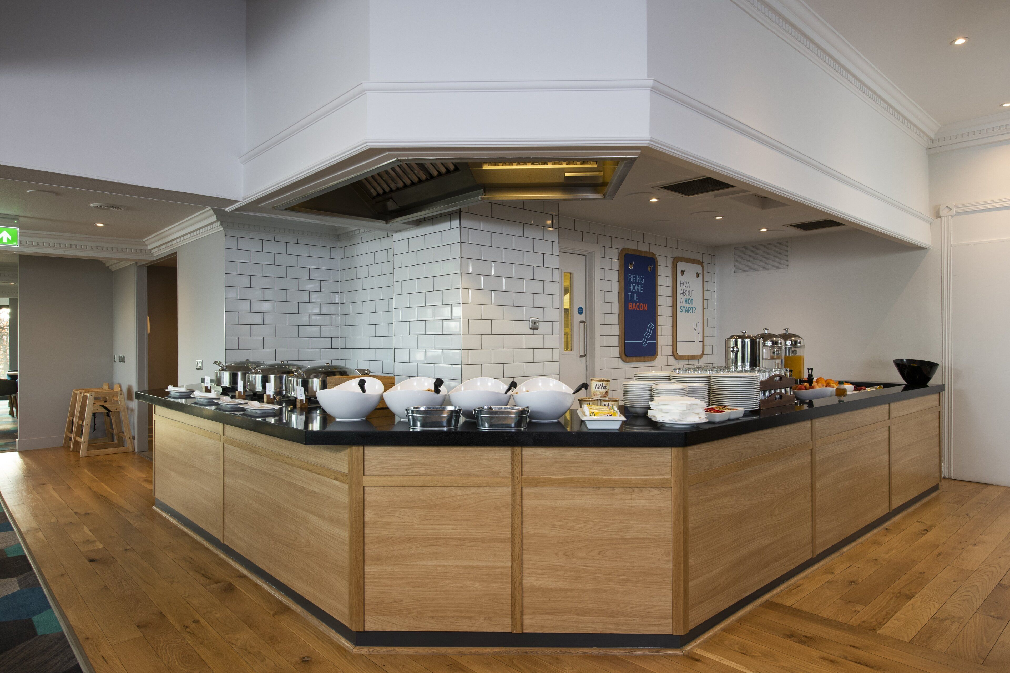 Holiday Inn Edinburgh City - West