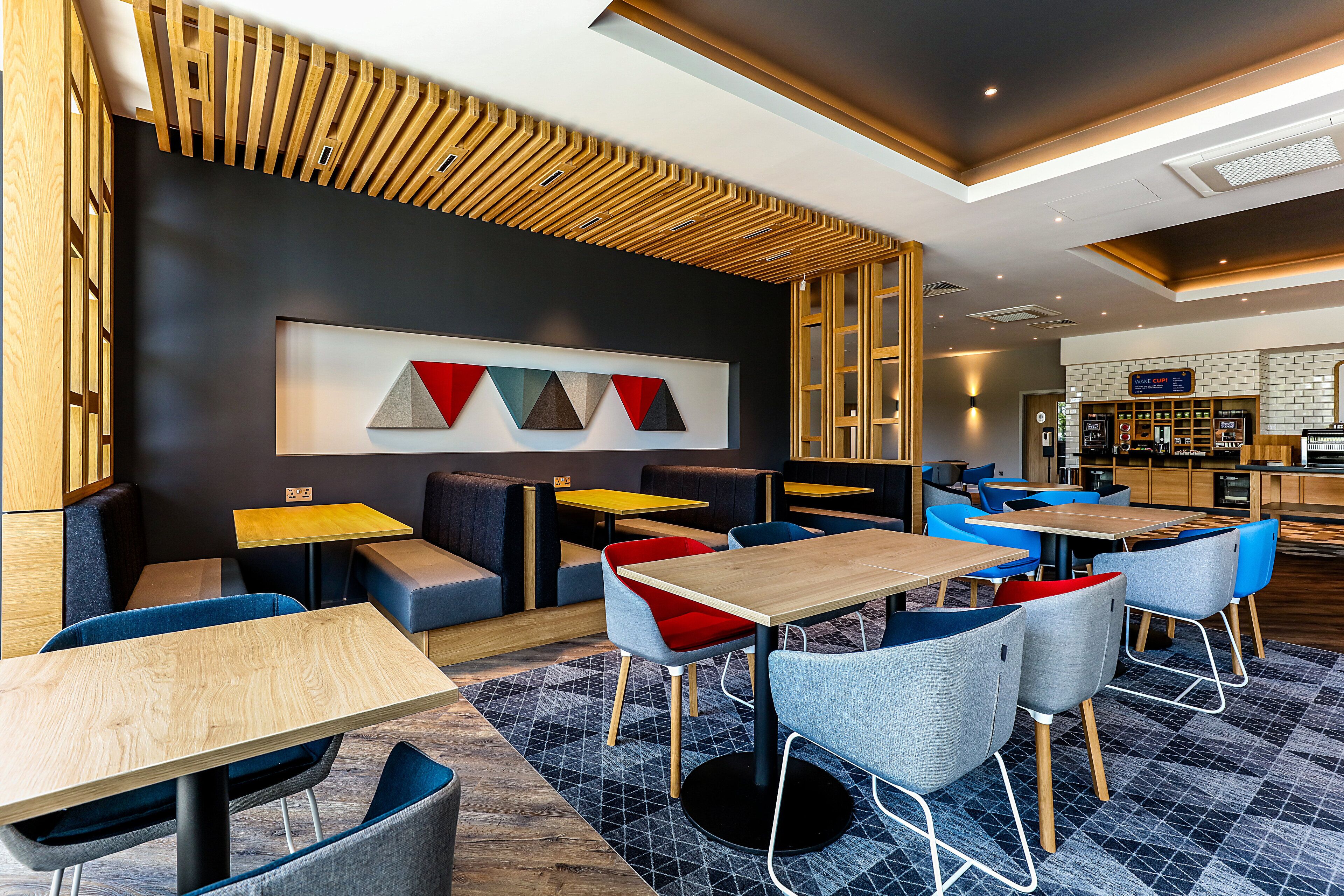 Holiday Inn Edinburgh City - West