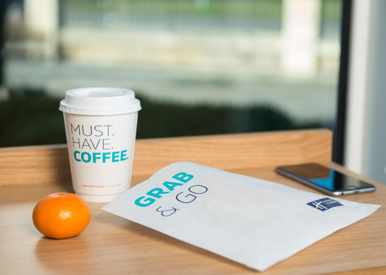 Holiday Inn Edinburgh City - West