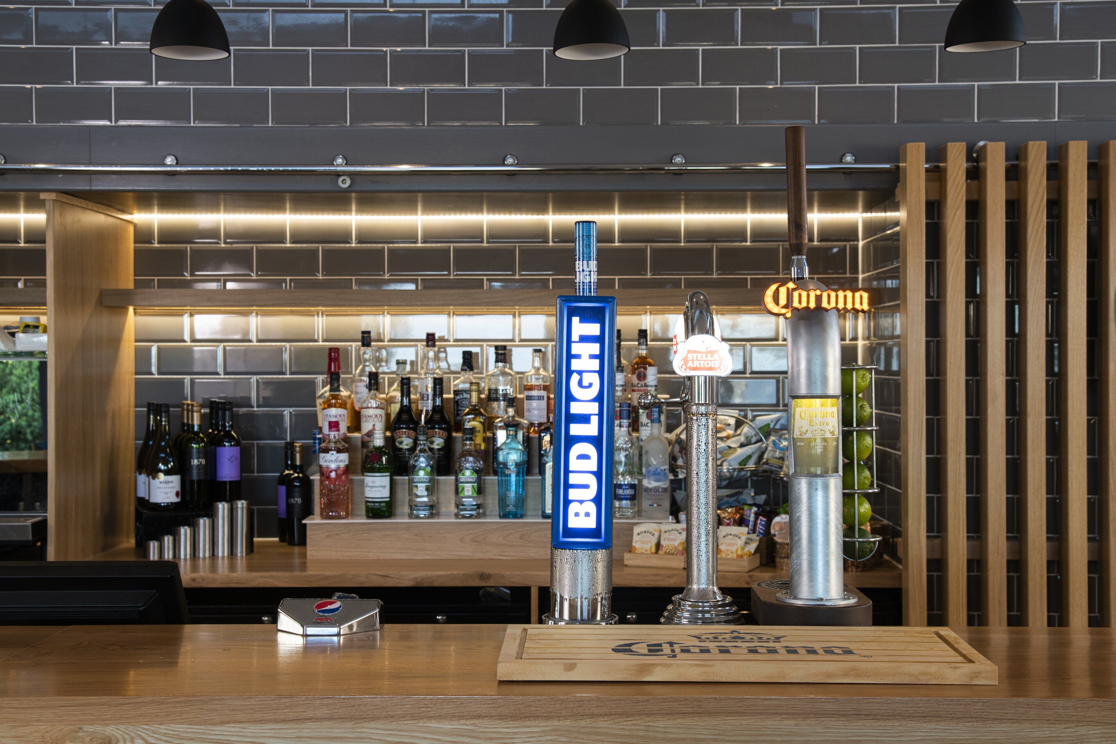 Holiday Inn Edinburgh City - West