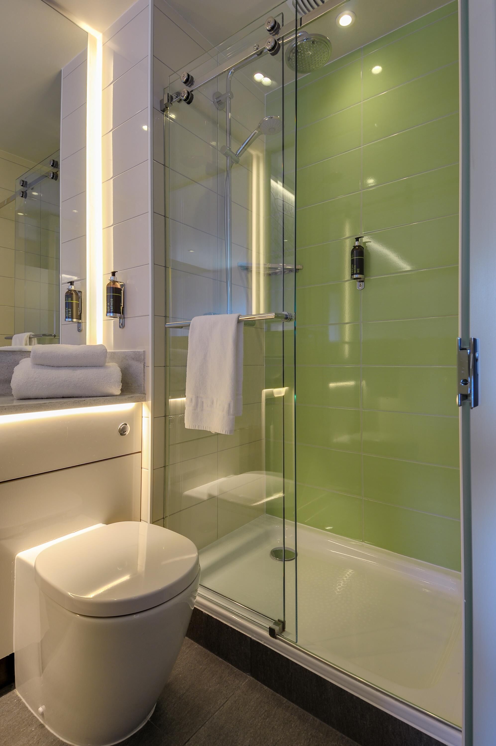 hub by Premier Inn Edinburgh Royal Mile