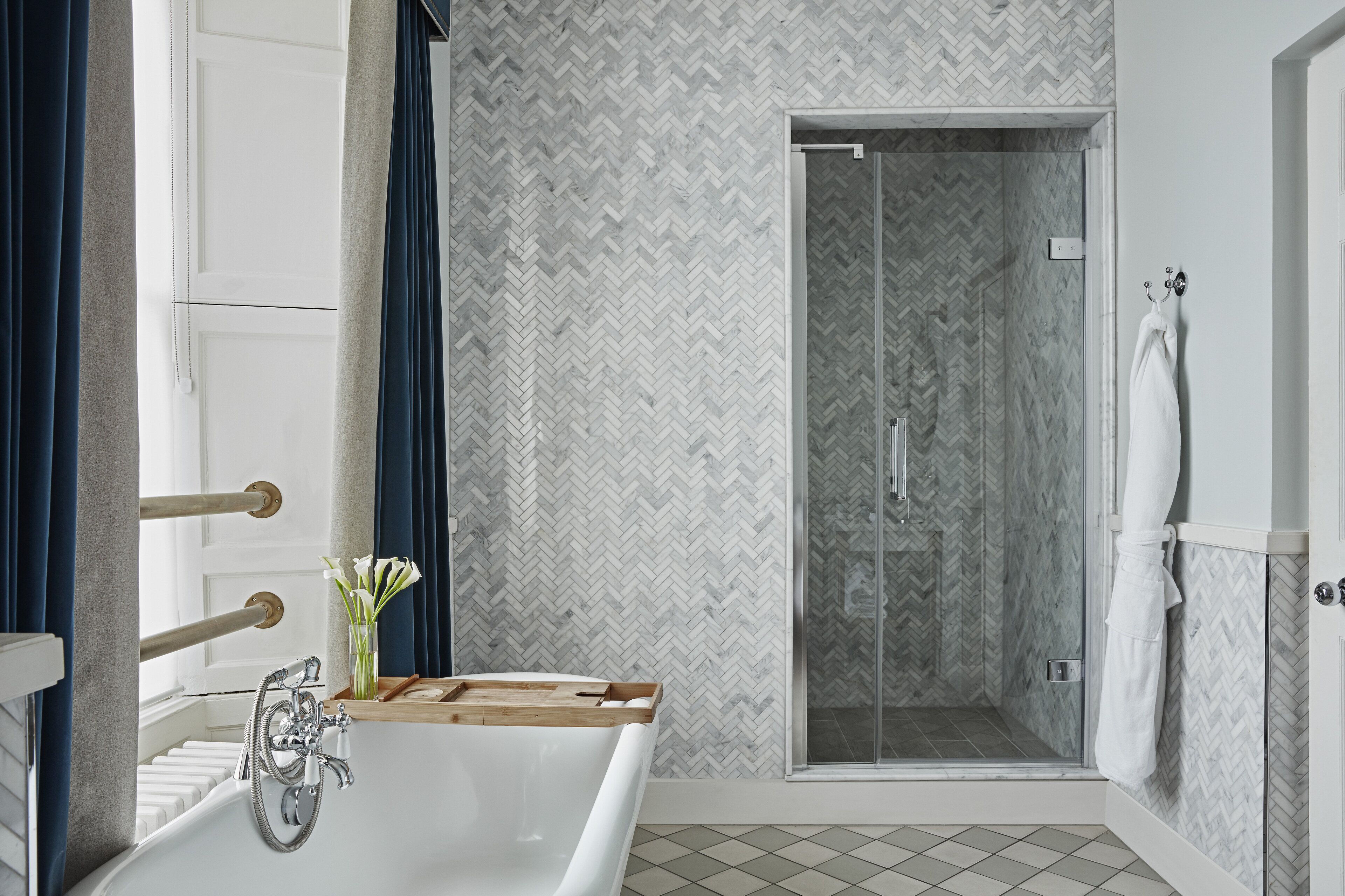 Kimpton Charlotte Square Kimpton Charlotte Square