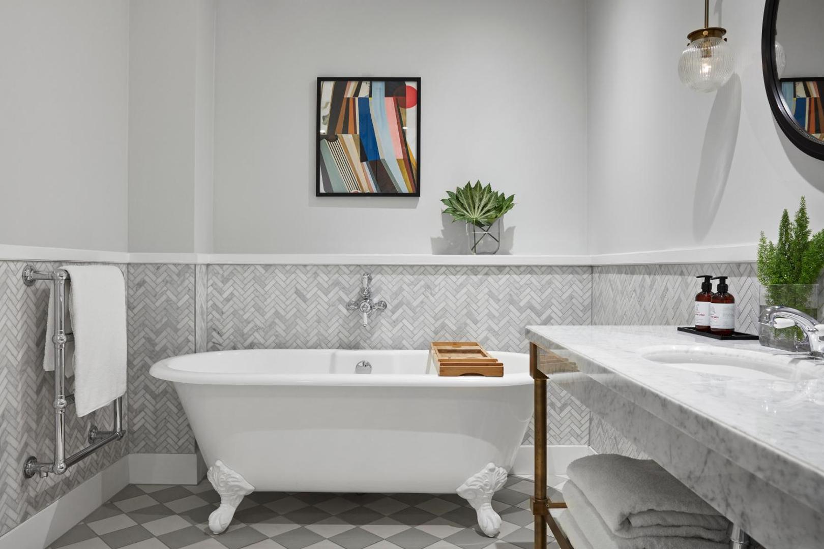 Kimpton Charlotte Square Kimpton Charlotte Square