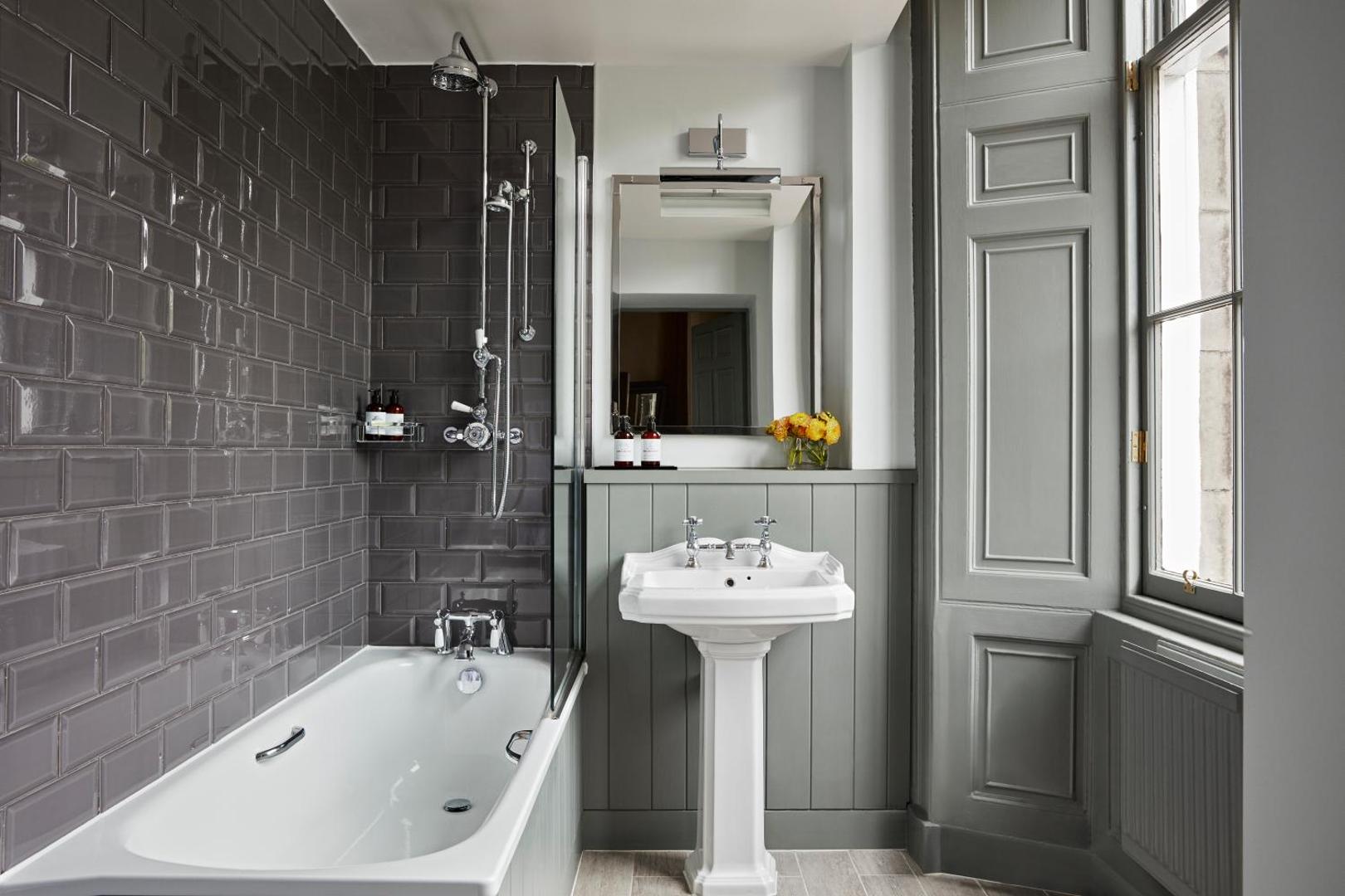 Kimpton Charlotte Square Kimpton Charlotte Square