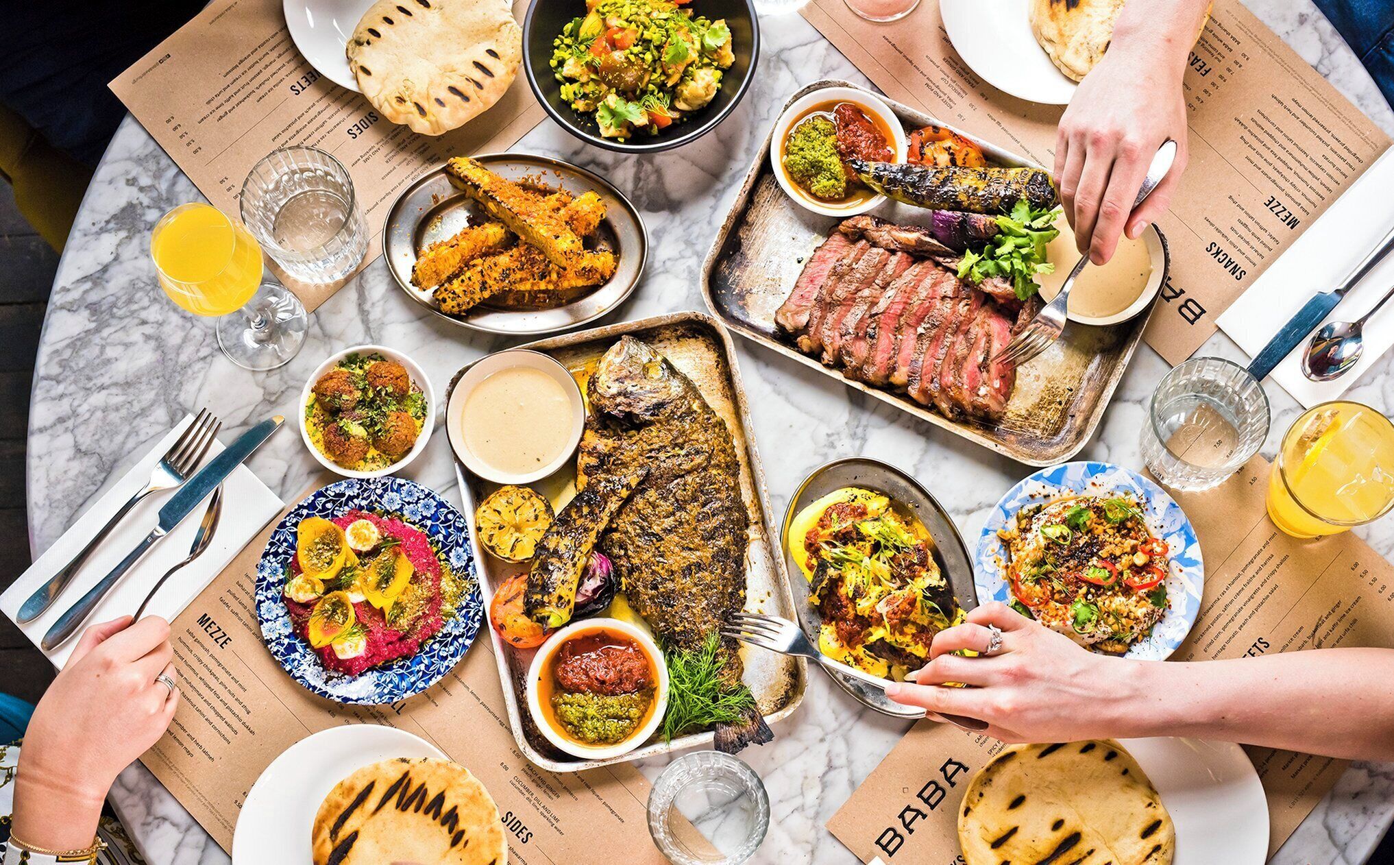 Kimpton Charlotte Square Kimpton Charlotte Square