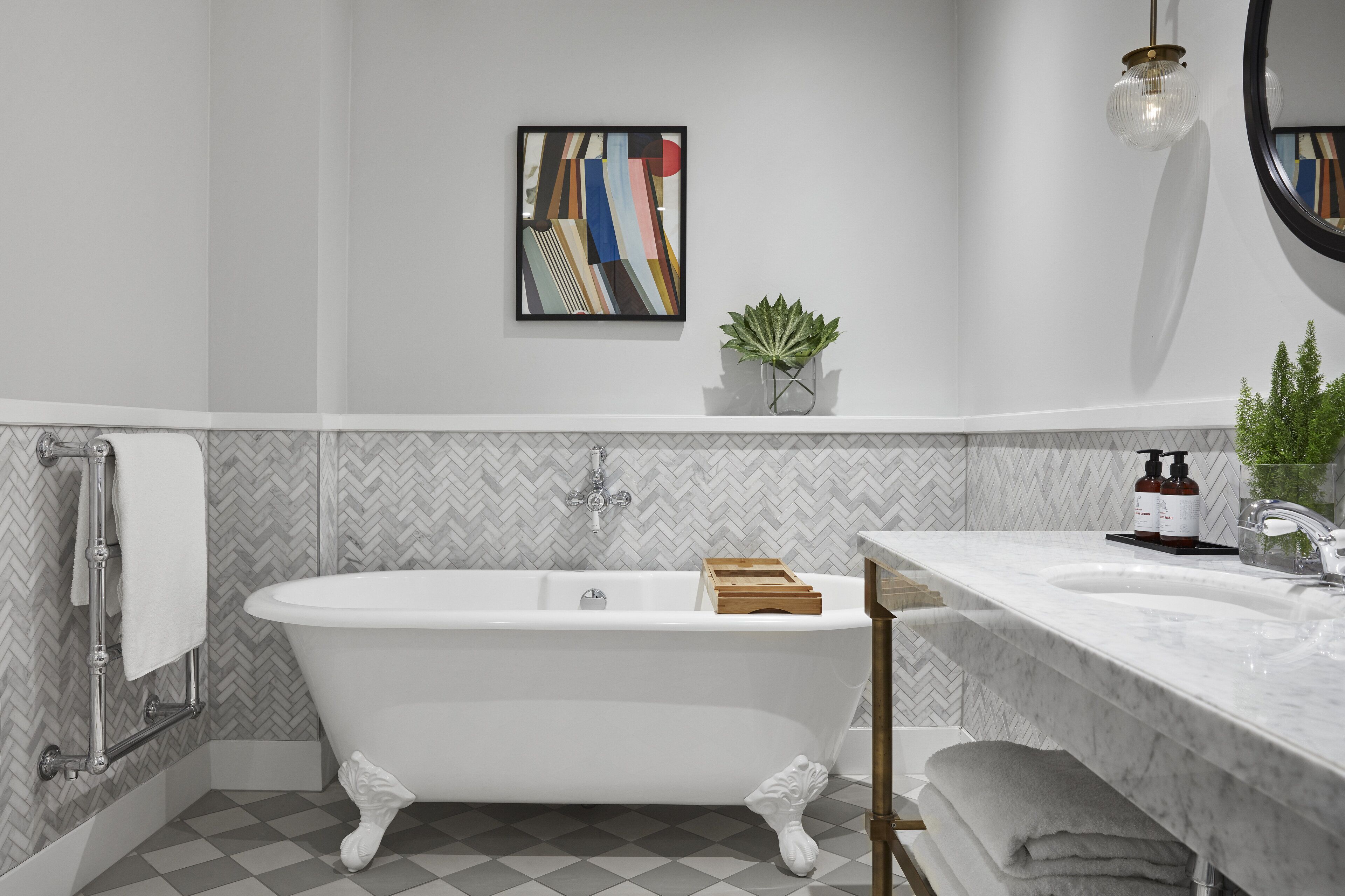 Kimpton Charlotte Square Kimpton Charlotte Square