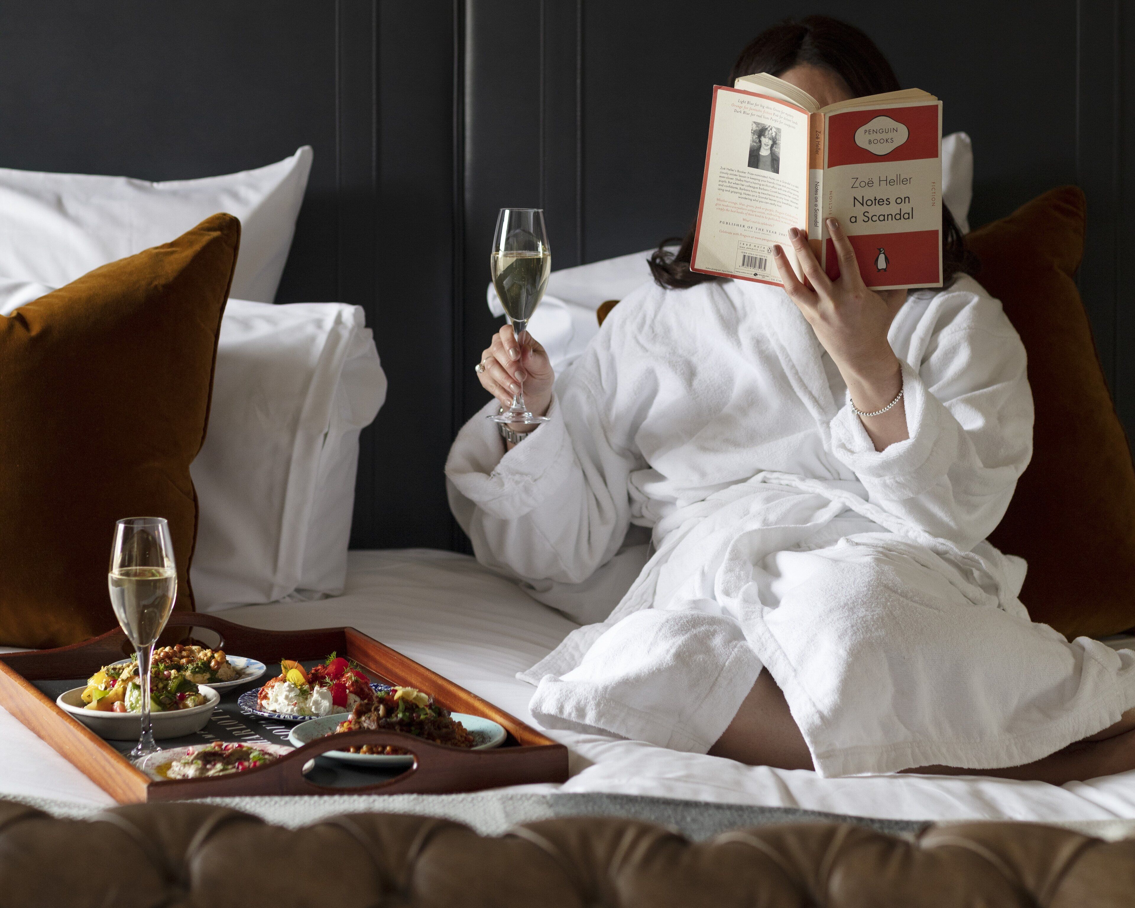 Kimpton Charlotte Square Kimpton Charlotte Square