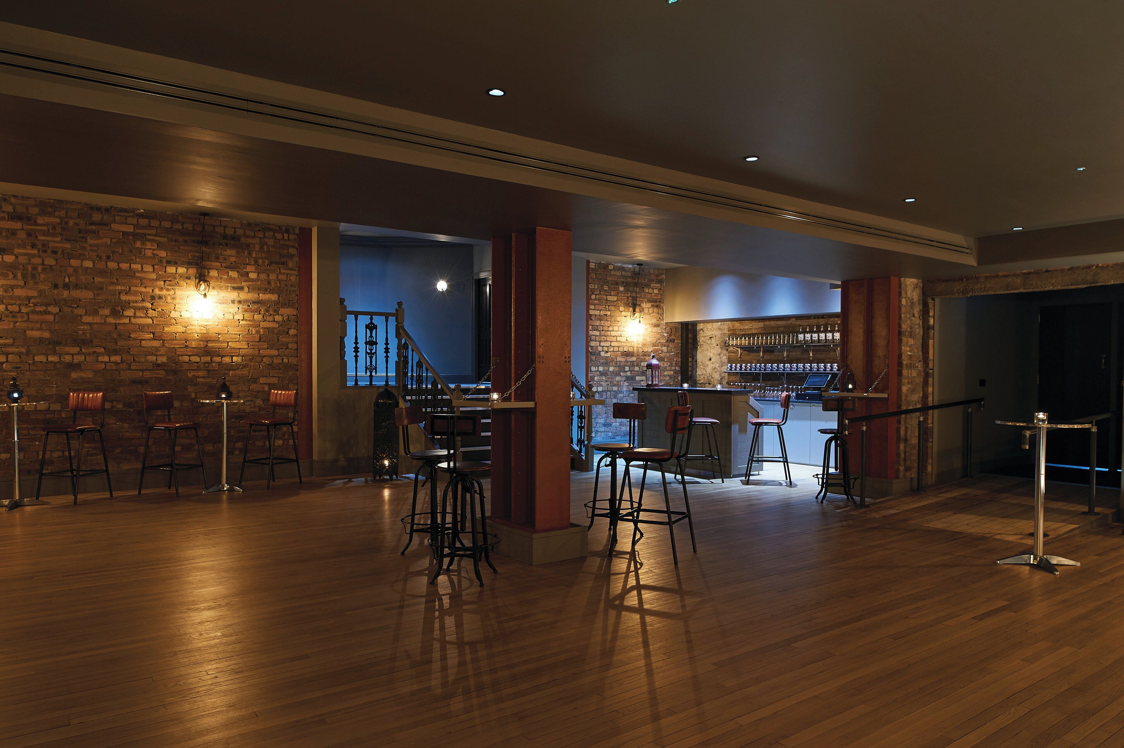 Kimpton Charlotte Square Kimpton Charlotte Square