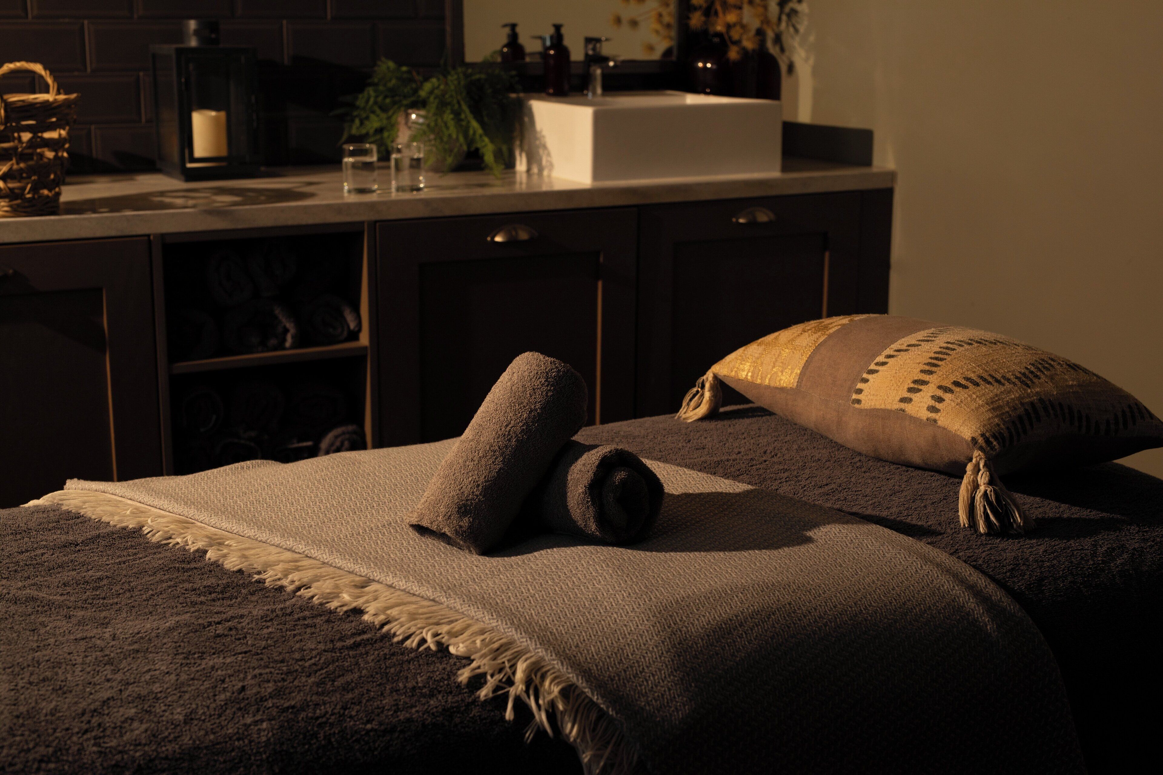 Kimpton Charlotte Square Kimpton Charlotte Square