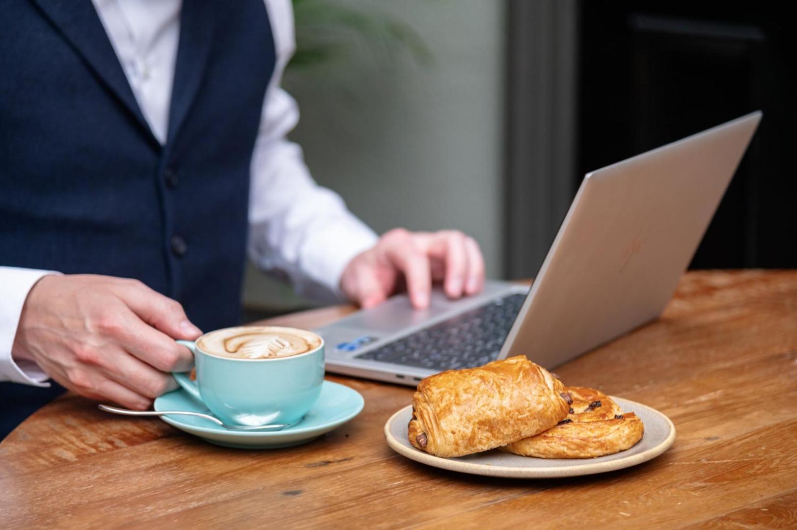 Kimpton Charlotte Square Kimpton Charlotte Square