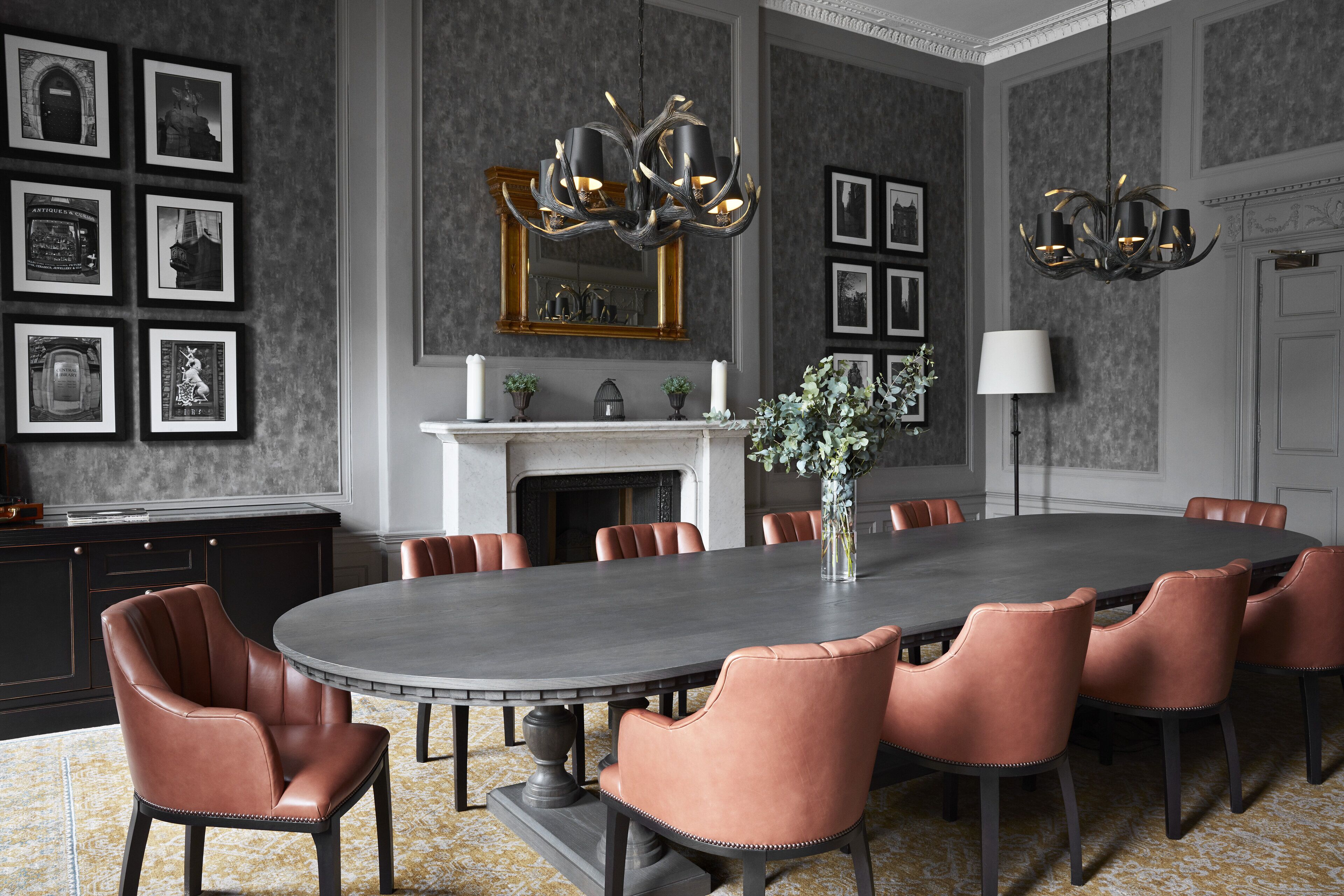 Kimpton Charlotte Square Kimpton Charlotte Square