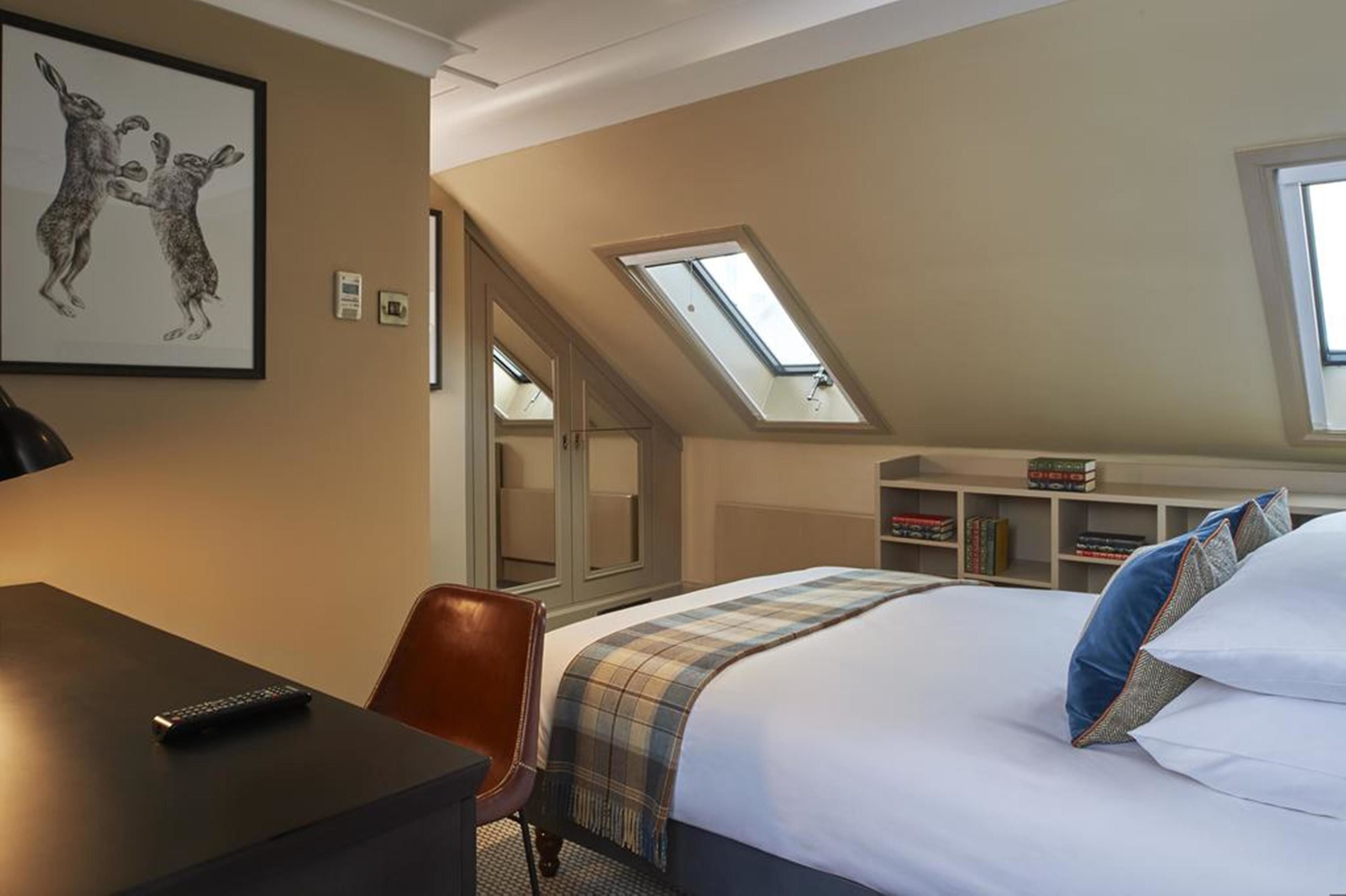 Kimpton Charlotte Square Kimpton Charlotte Square