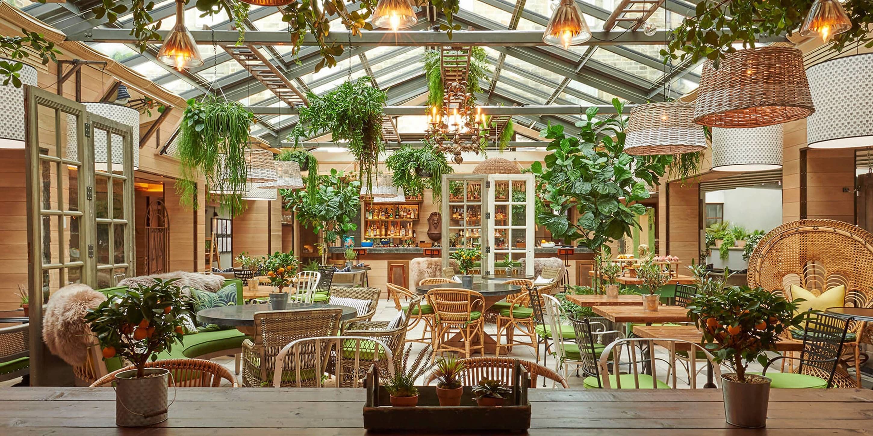 Kimpton Charlotte Square Kimpton Charlotte Square