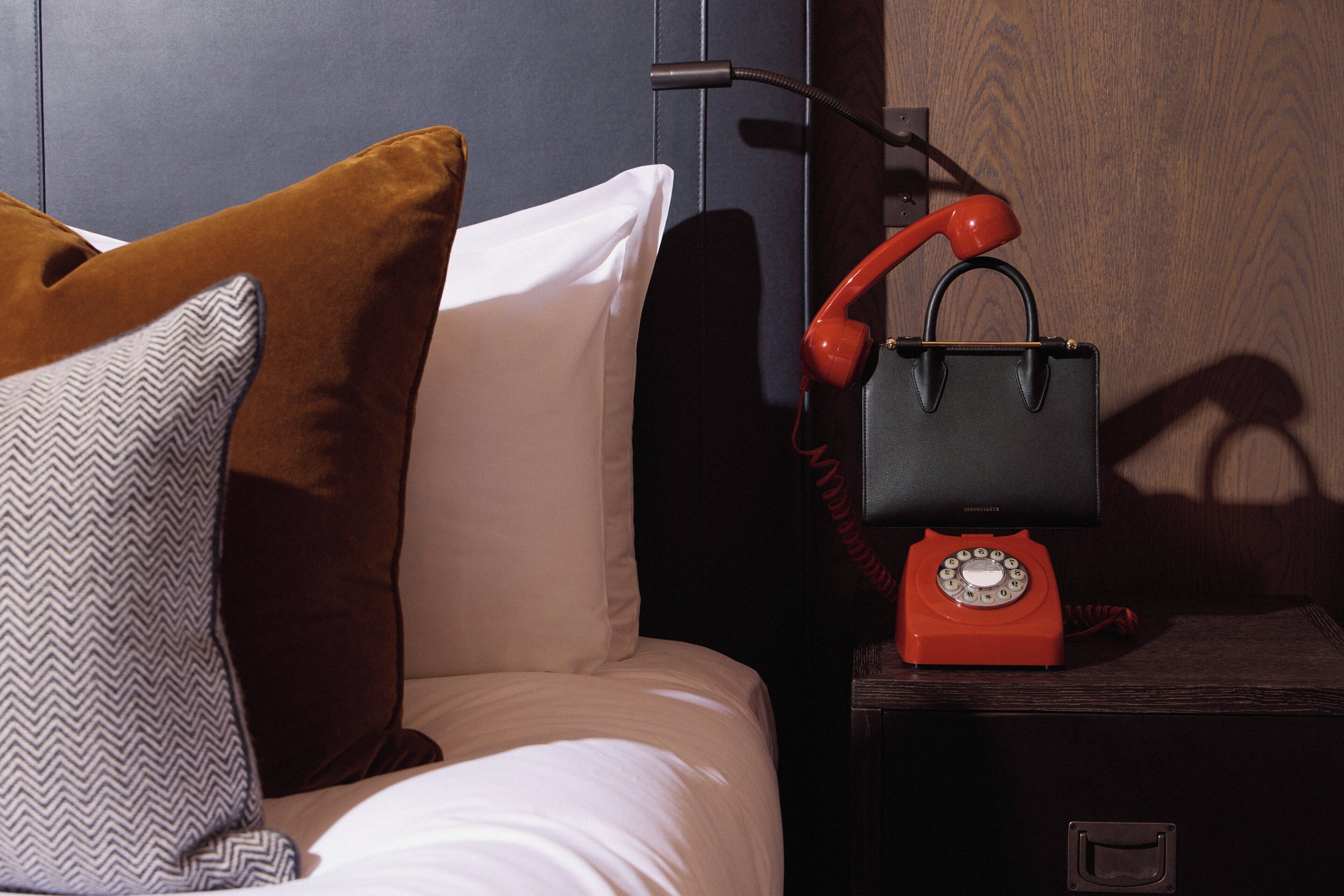 Kimpton Charlotte Square Kimpton Charlotte Square