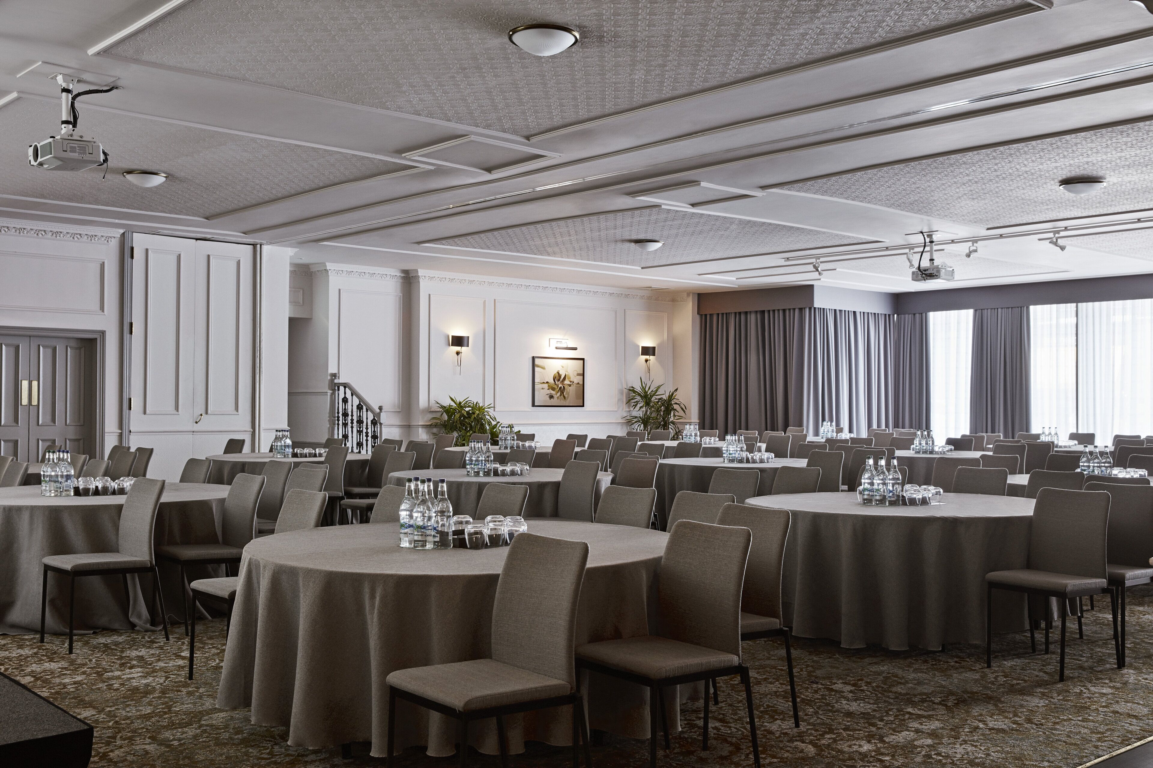 Kimpton Charlotte Square Kimpton Charlotte Square