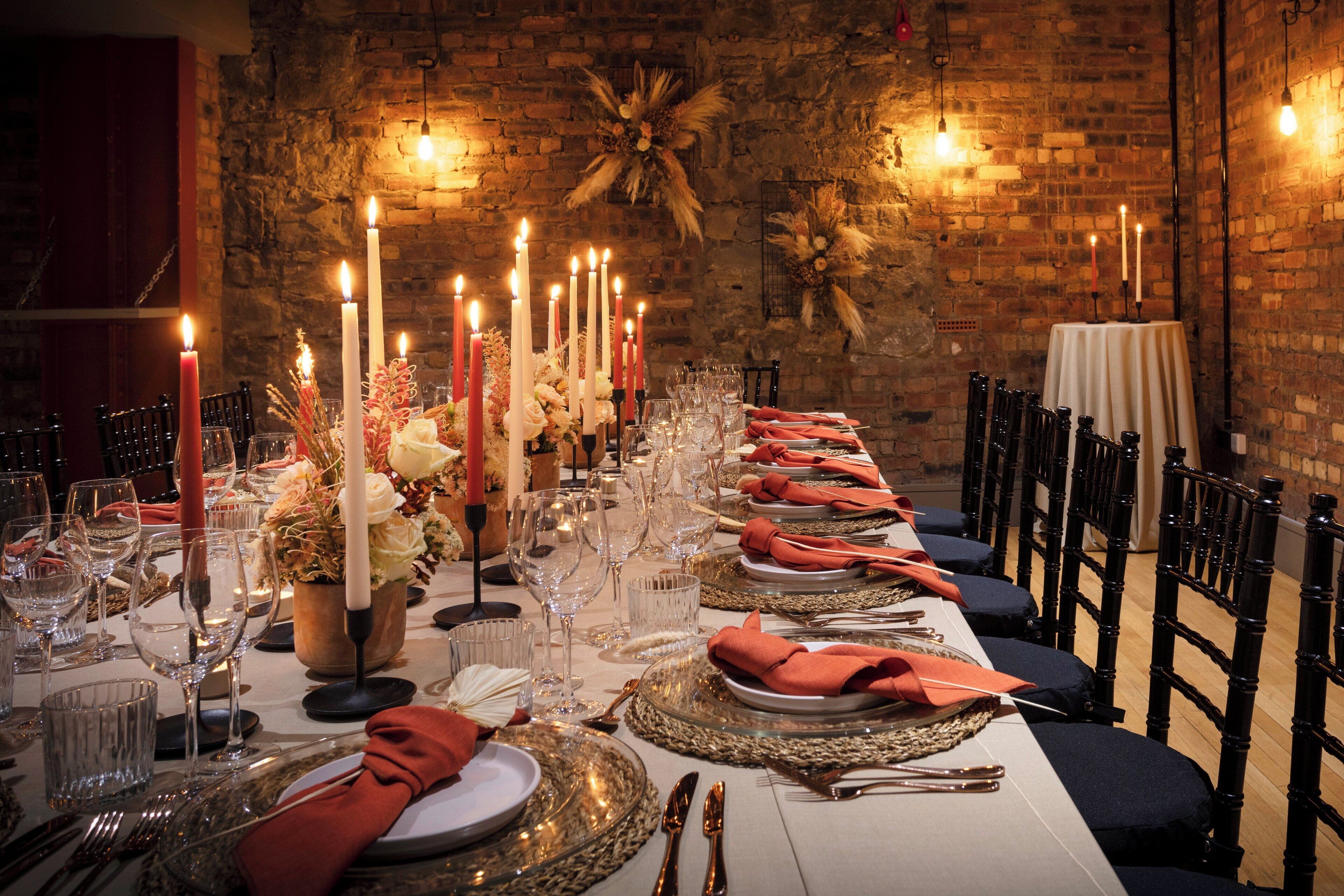 Kimpton Charlotte Square Kimpton Charlotte Square