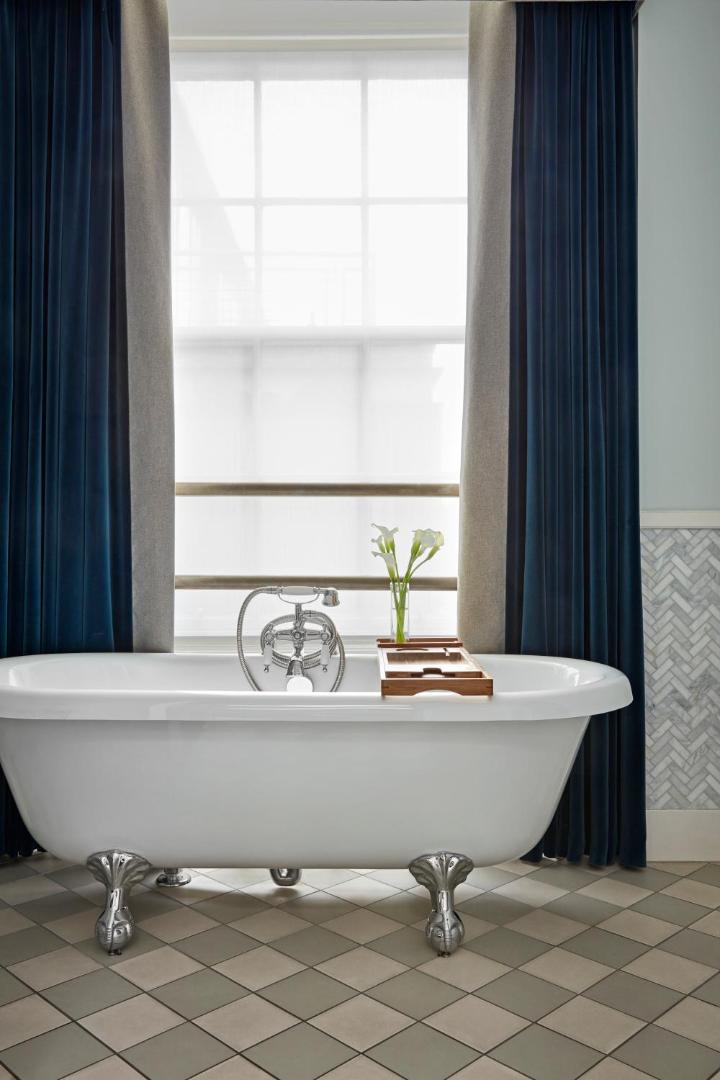 Kimpton Charlotte Square Kimpton Charlotte Square