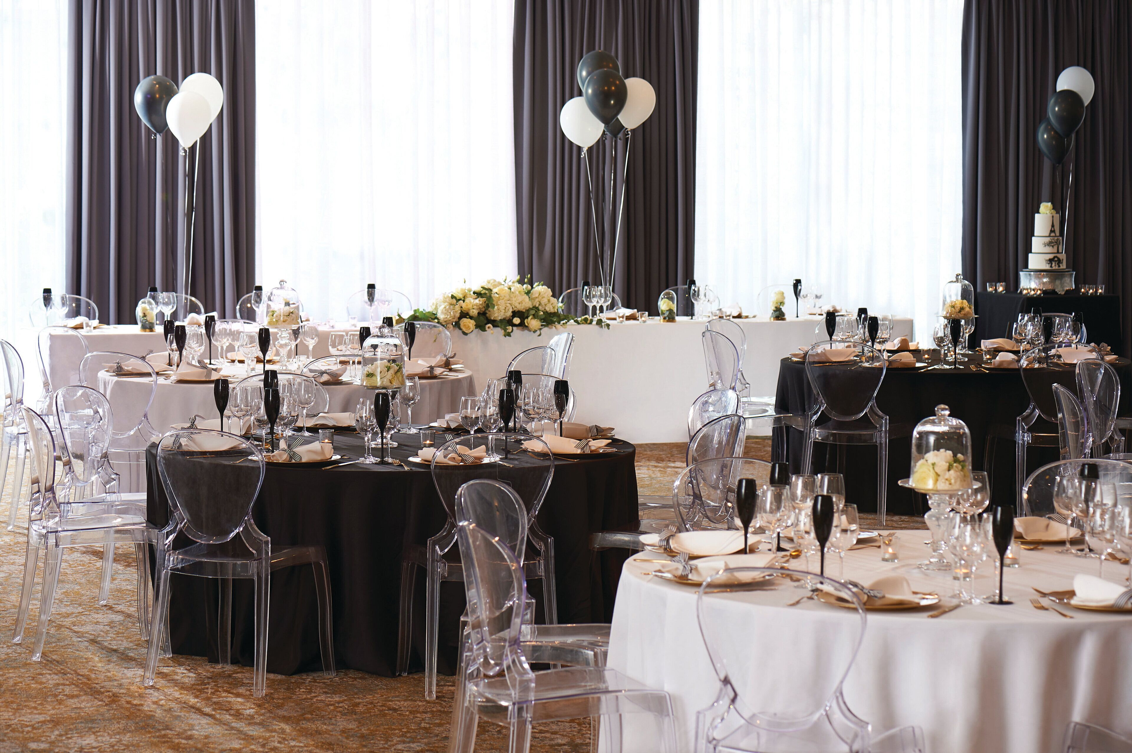 Kimpton Charlotte Square Kimpton Charlotte Square