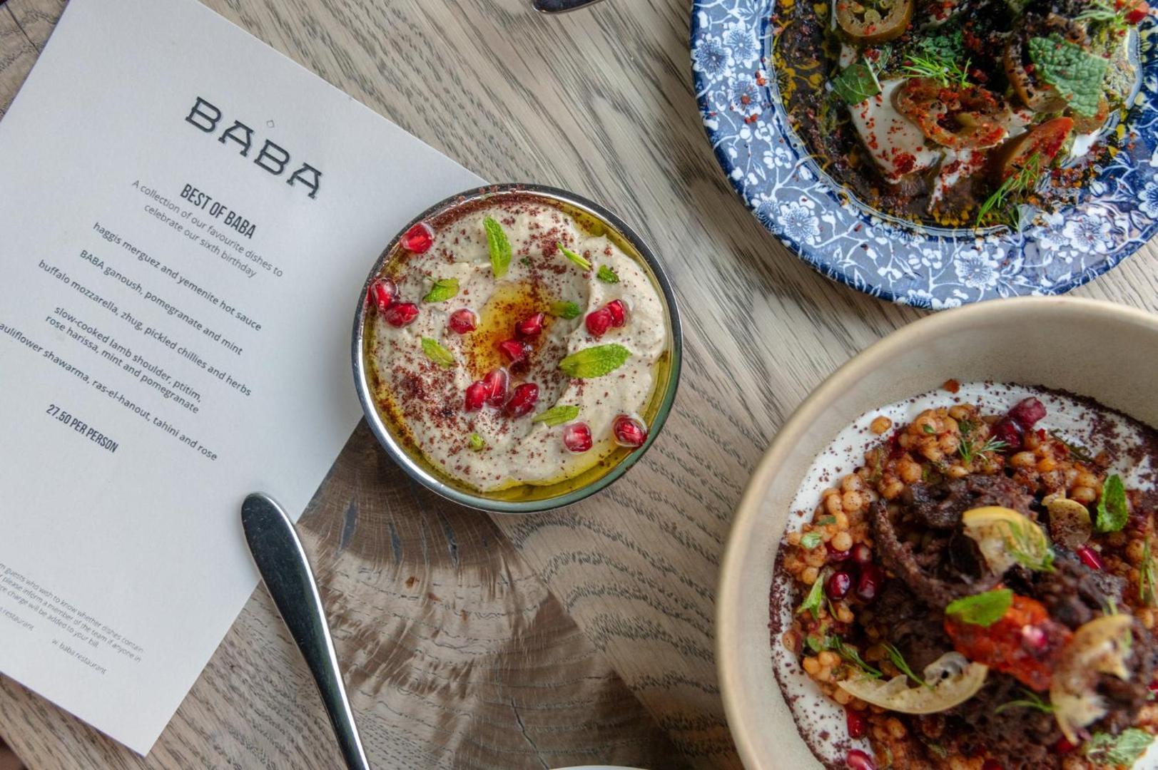 Kimpton Charlotte Square Kimpton Charlotte Square