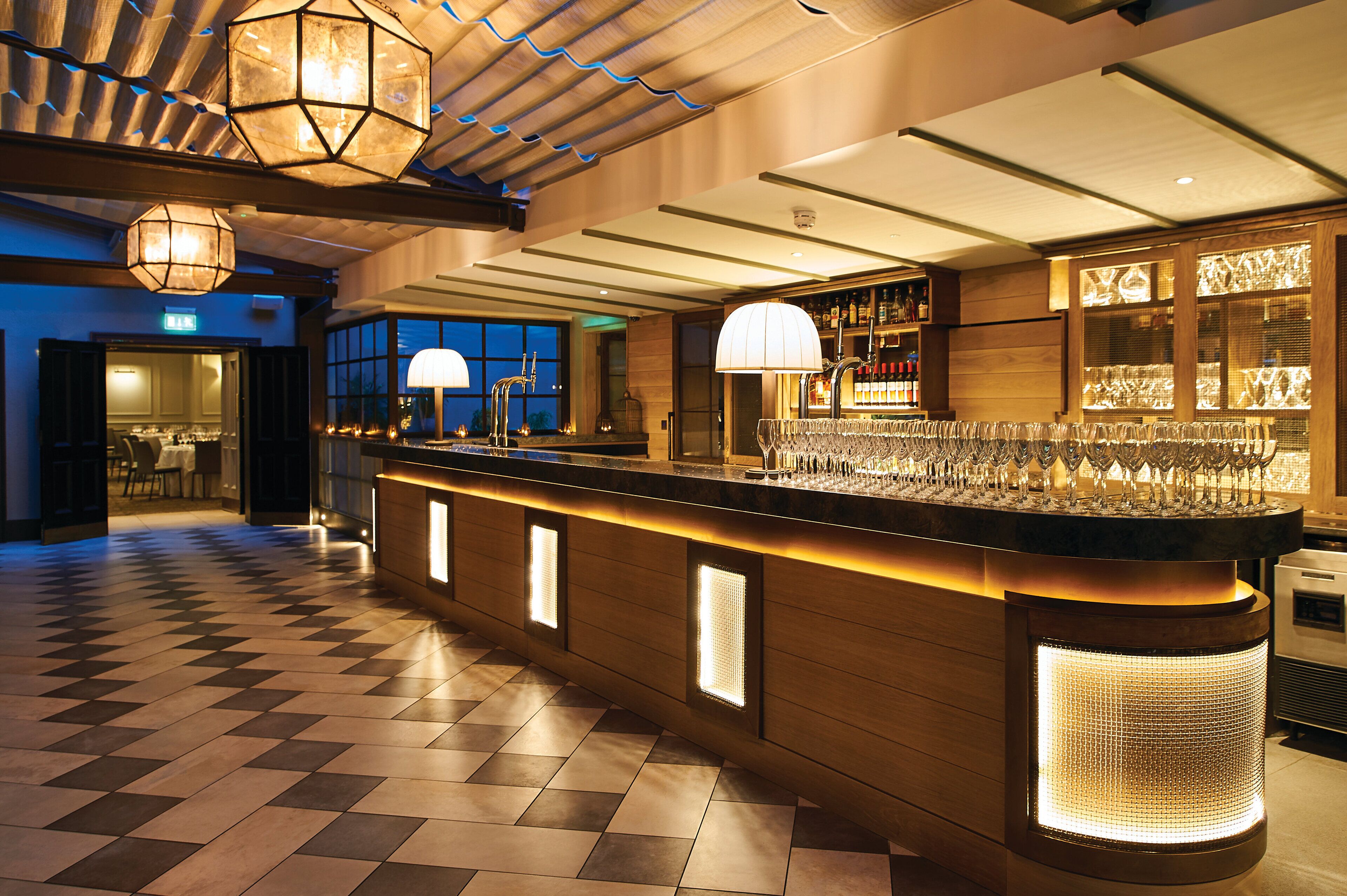 Kimpton Charlotte Square Kimpton Charlotte Square