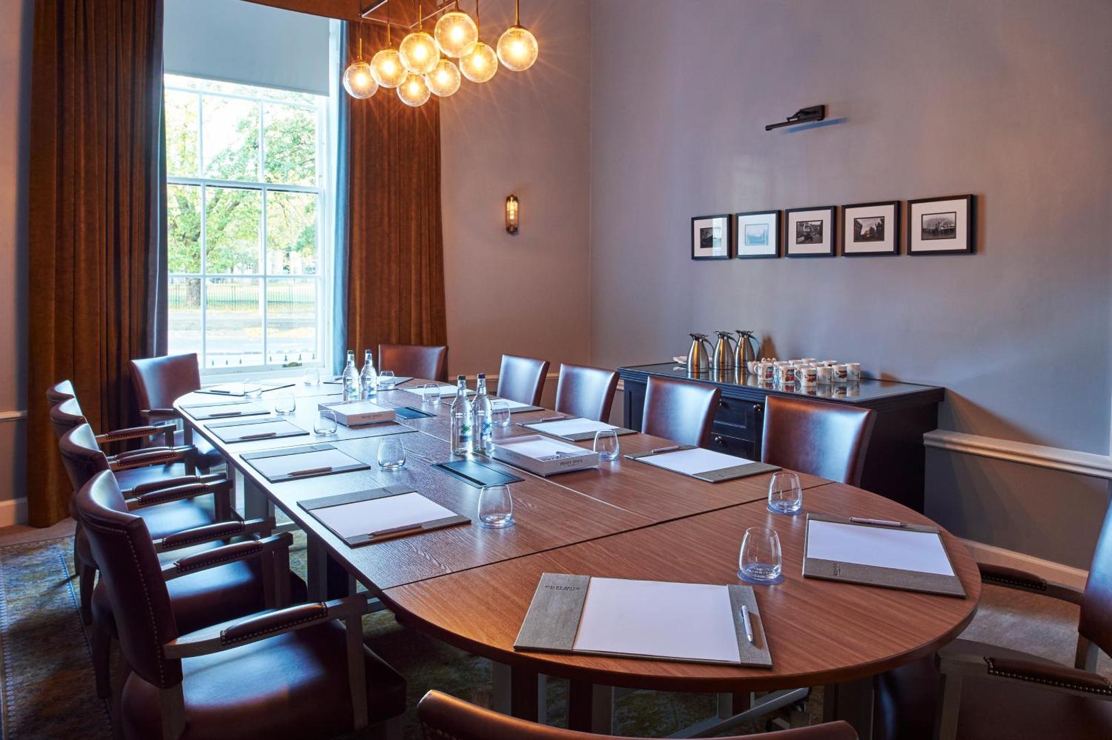 Kimpton Charlotte Square Kimpton Charlotte Square