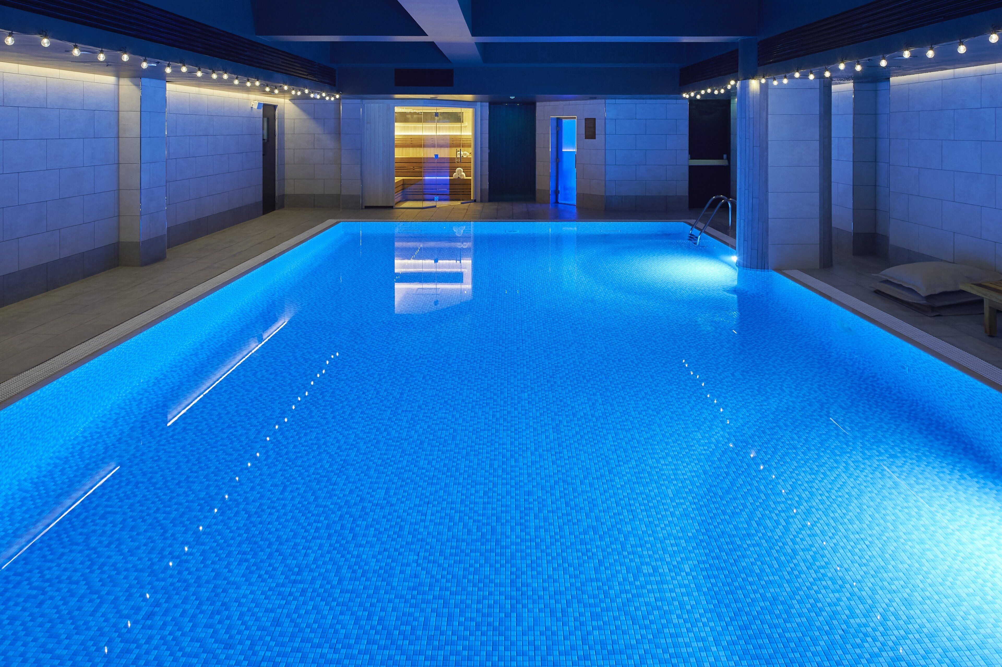 Kimpton Charlotte Square Kimpton Charlotte Square