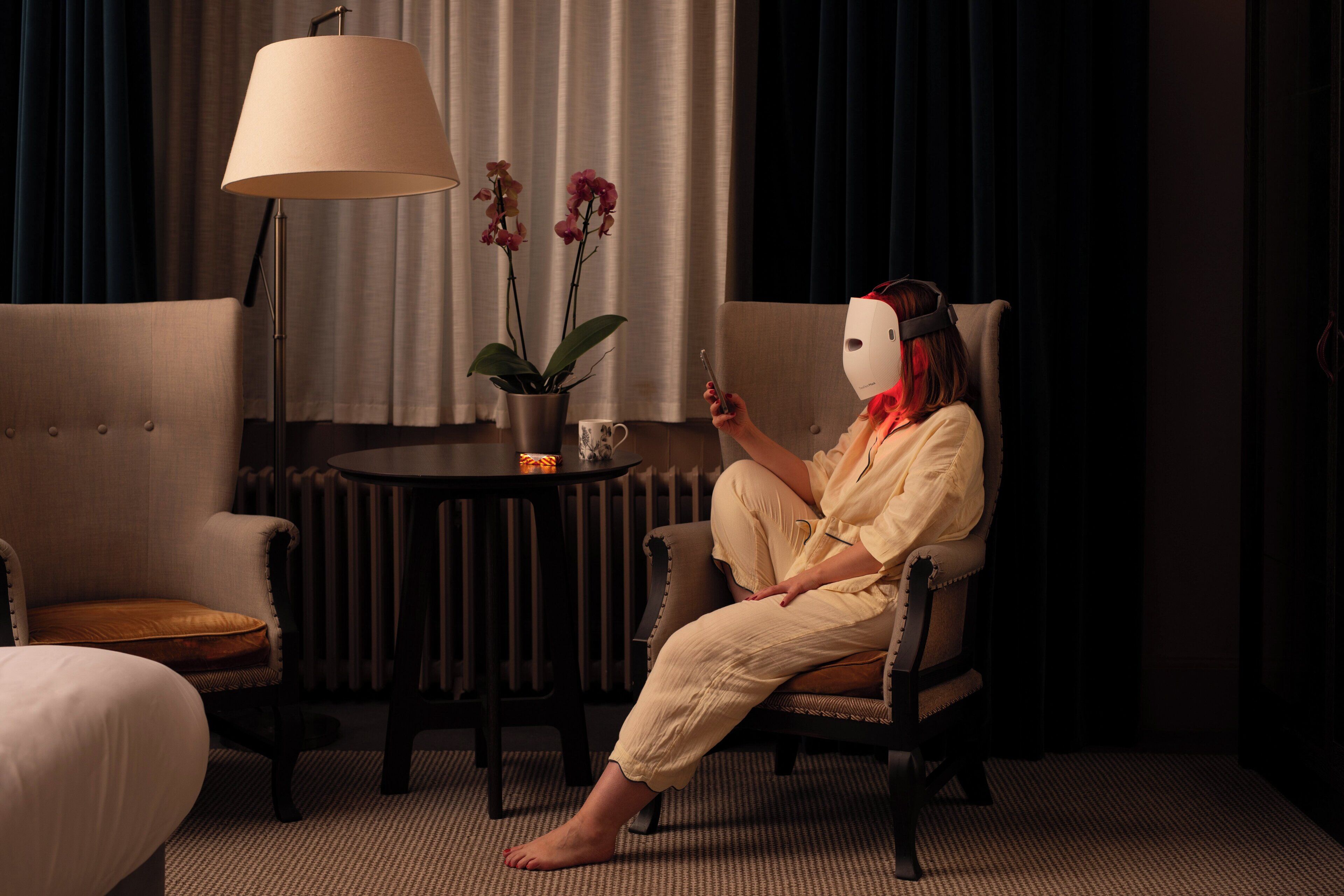 Kimpton Charlotte Square Kimpton Charlotte Square