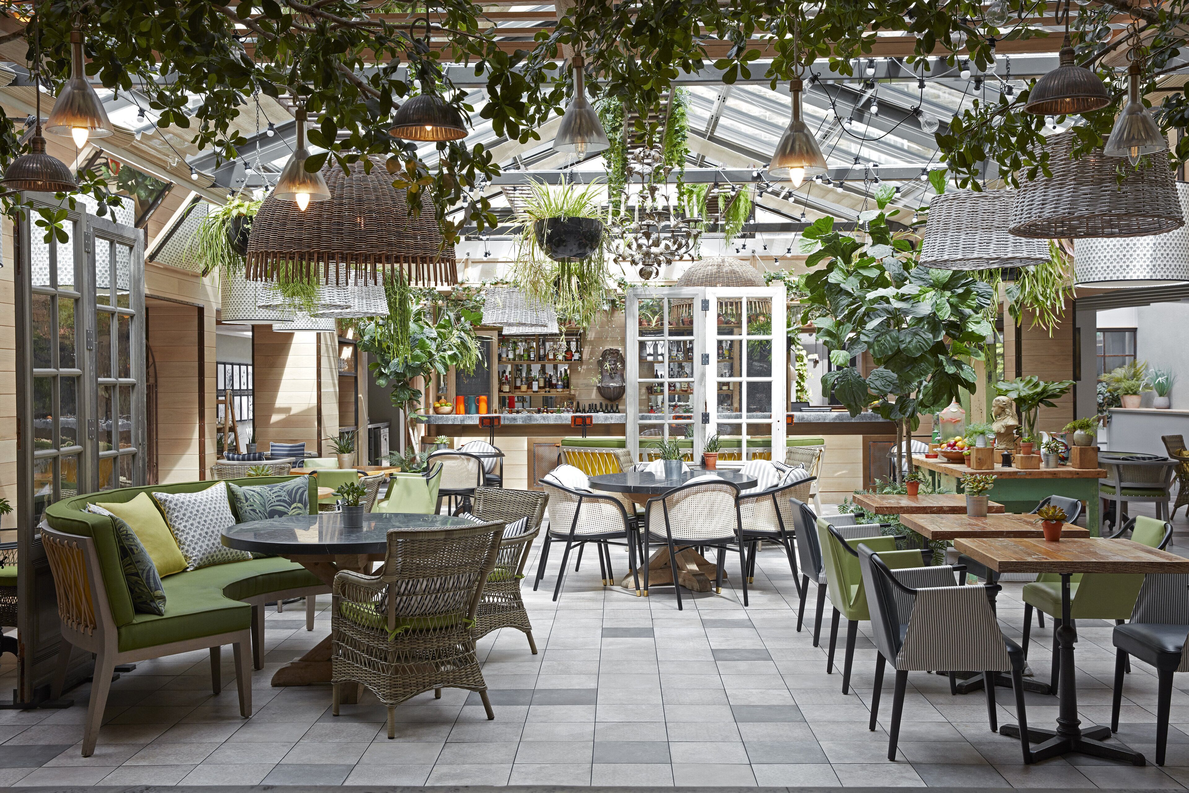 Kimpton Charlotte Square Kimpton Charlotte Square