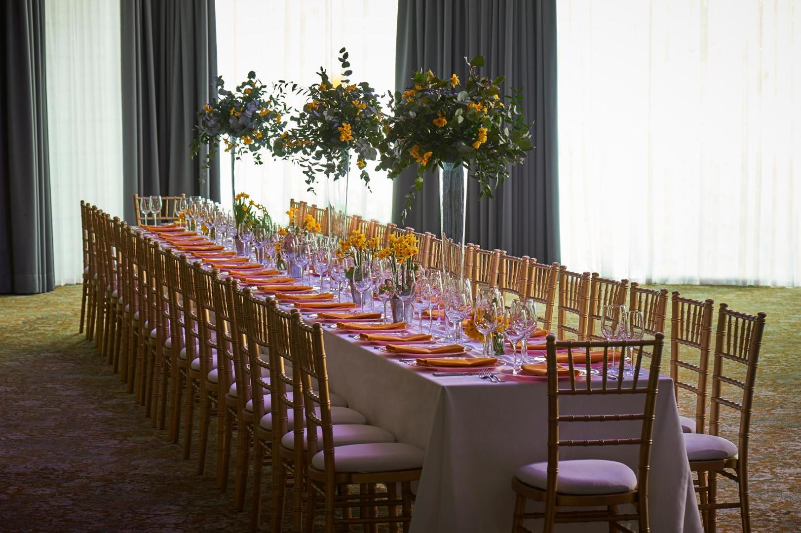 Kimpton Charlotte Square Kimpton Charlotte Square