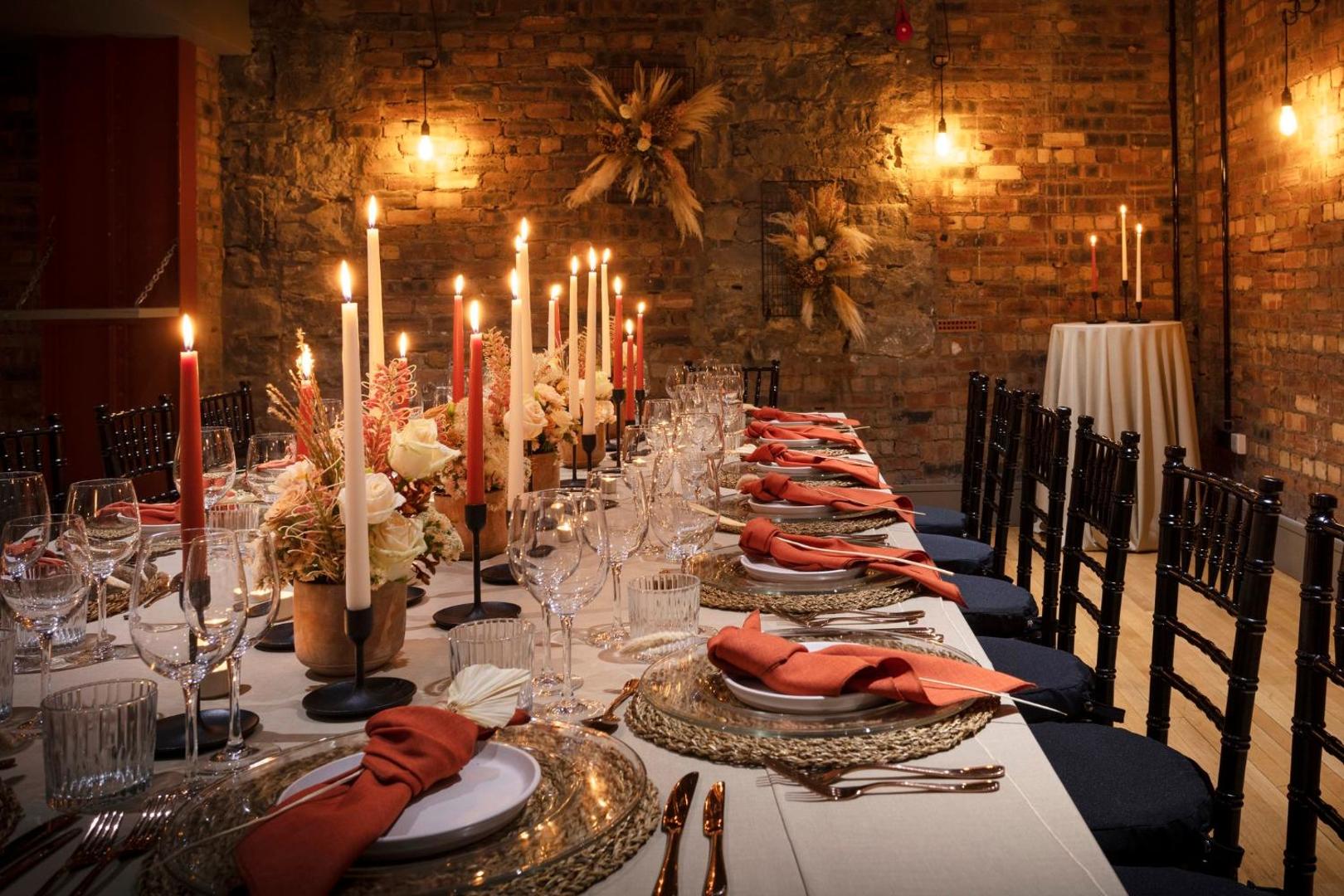 Kimpton Charlotte Square Kimpton Charlotte Square