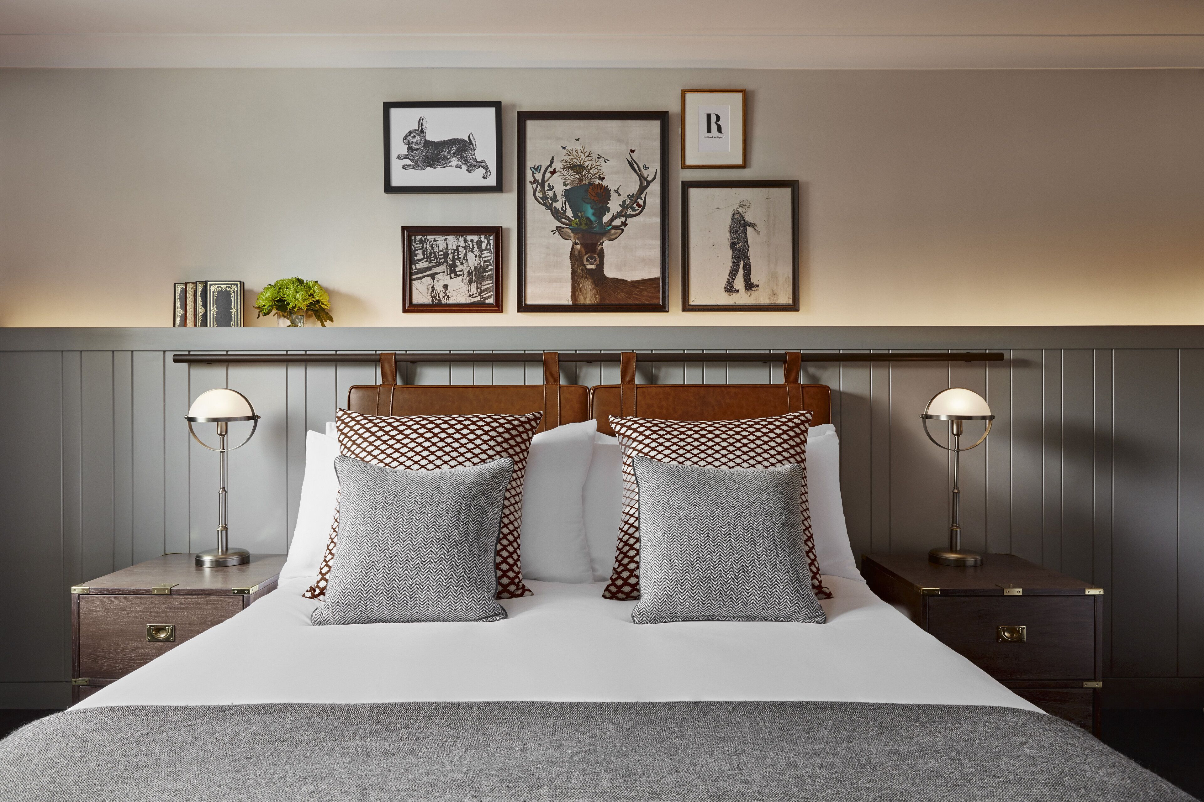 Kimpton Charlotte Square Kimpton Charlotte Square