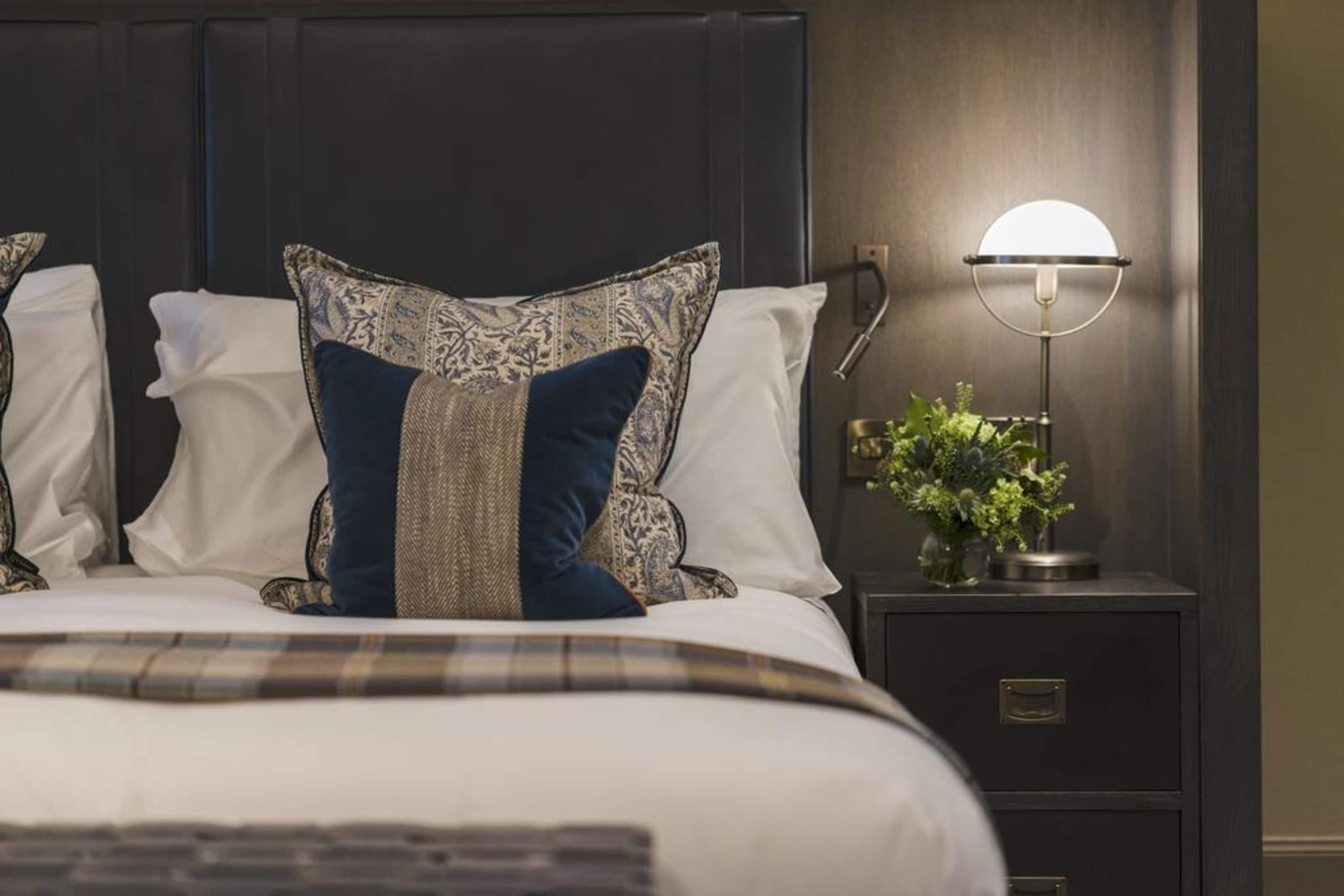 Kimpton Charlotte Square Kimpton Charlotte Square