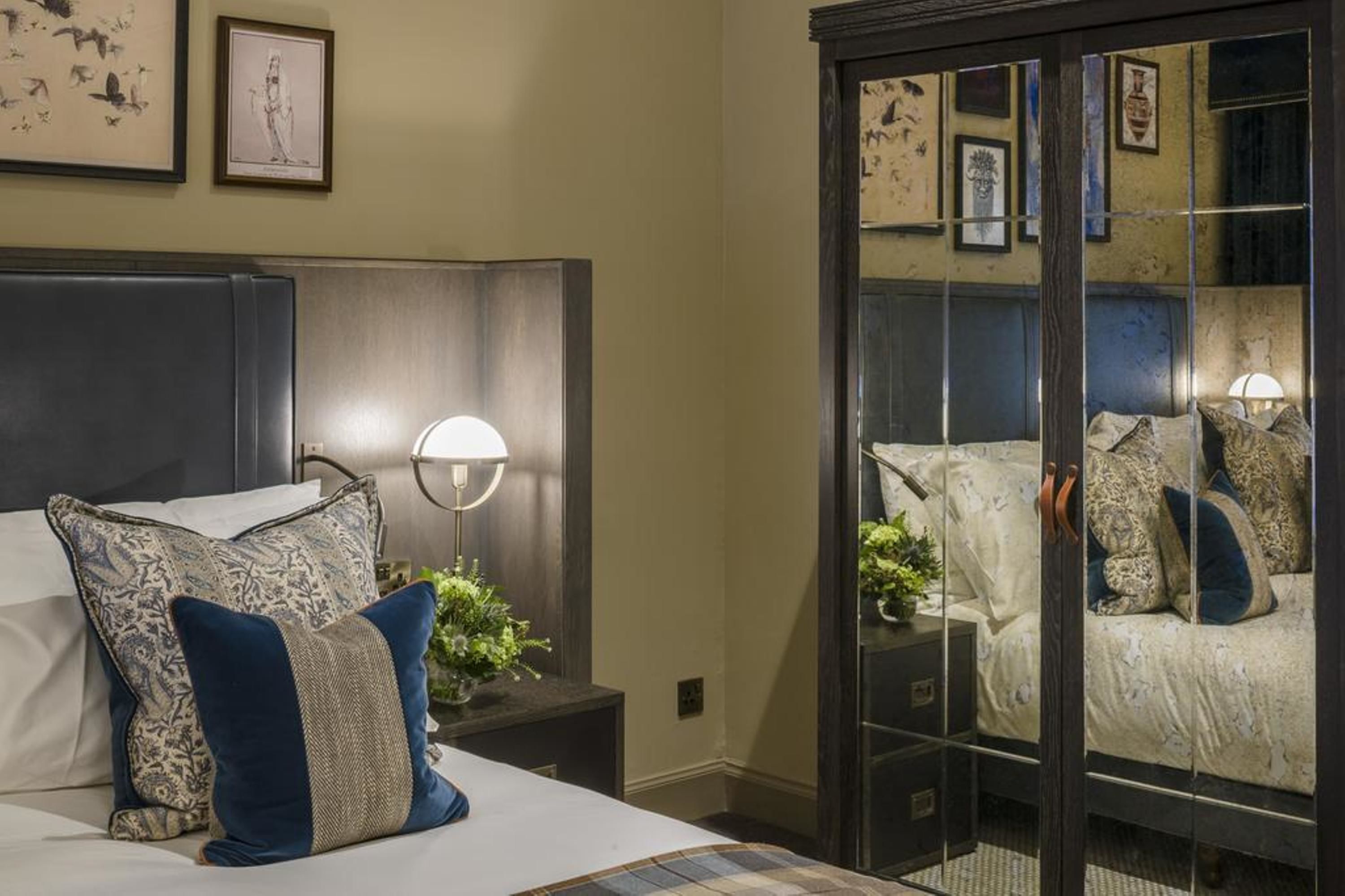 Kimpton Charlotte Square Kimpton Charlotte Square