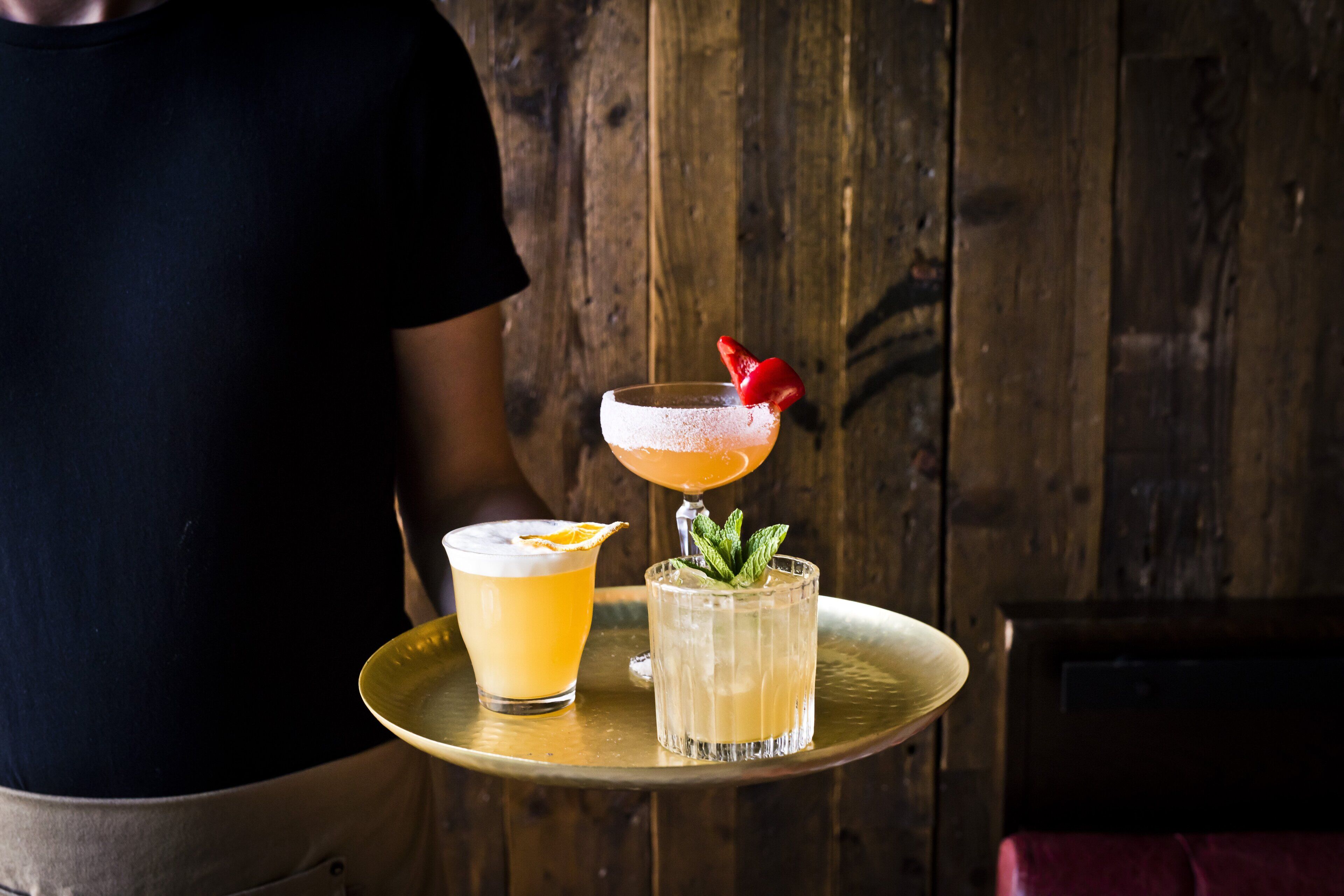 Kimpton Charlotte Square Kimpton Charlotte Square