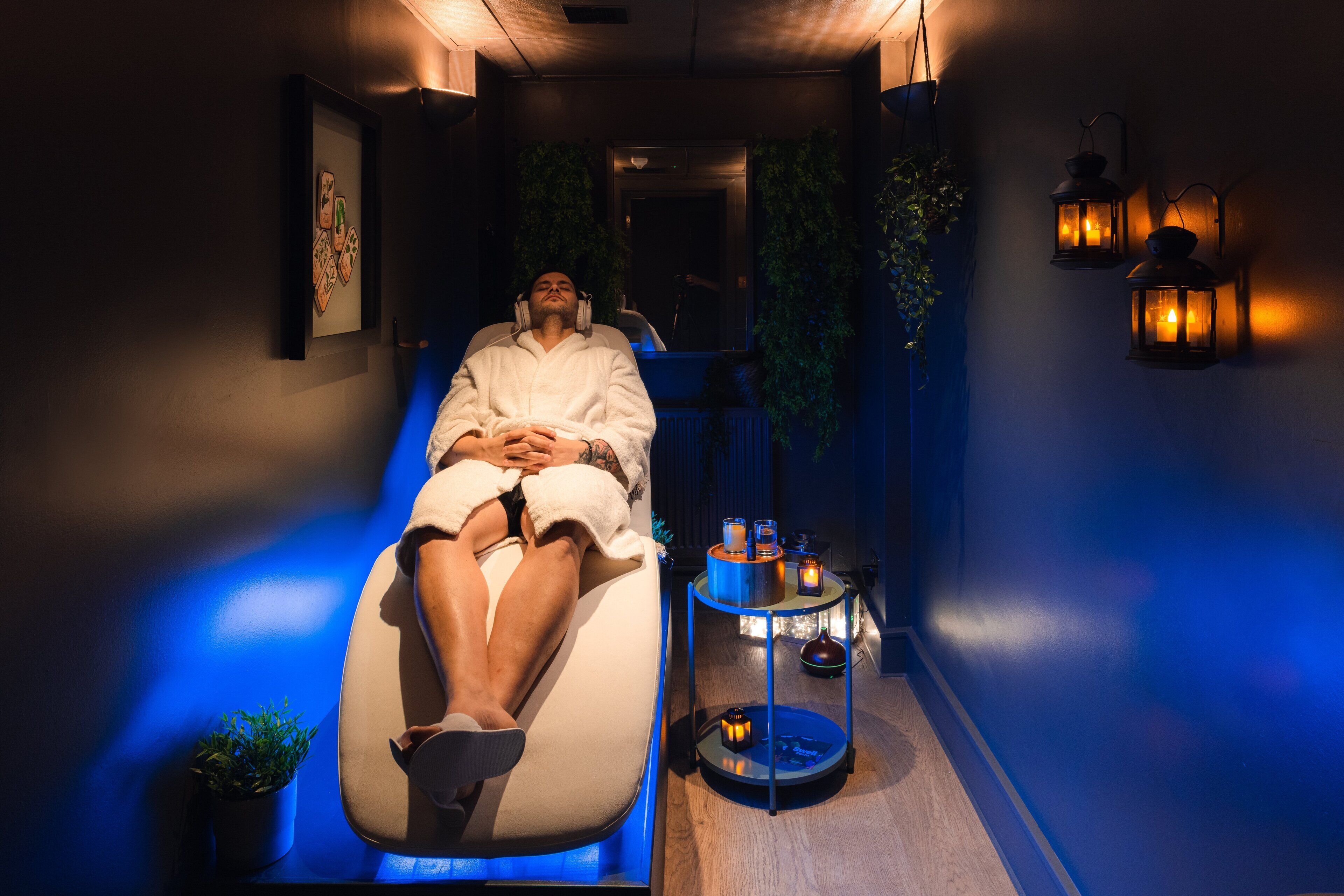 Kimpton Charlotte Square Kimpton Charlotte Square