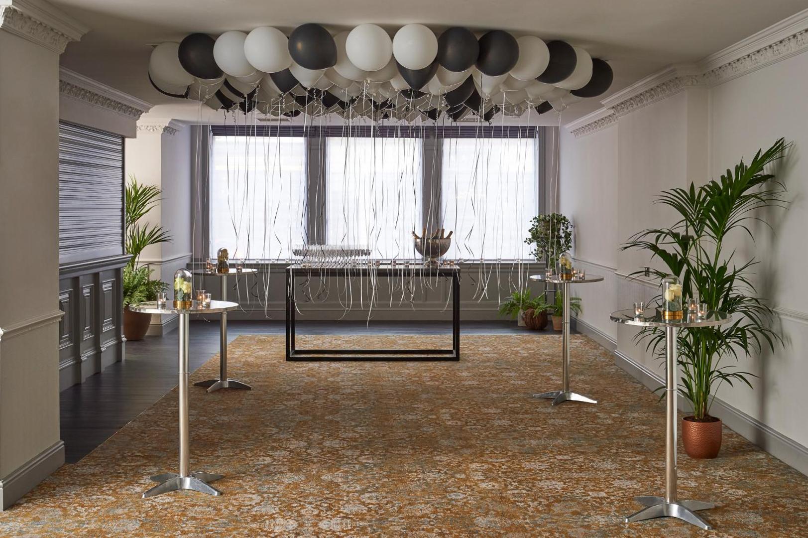 Kimpton Charlotte Square Kimpton Charlotte Square