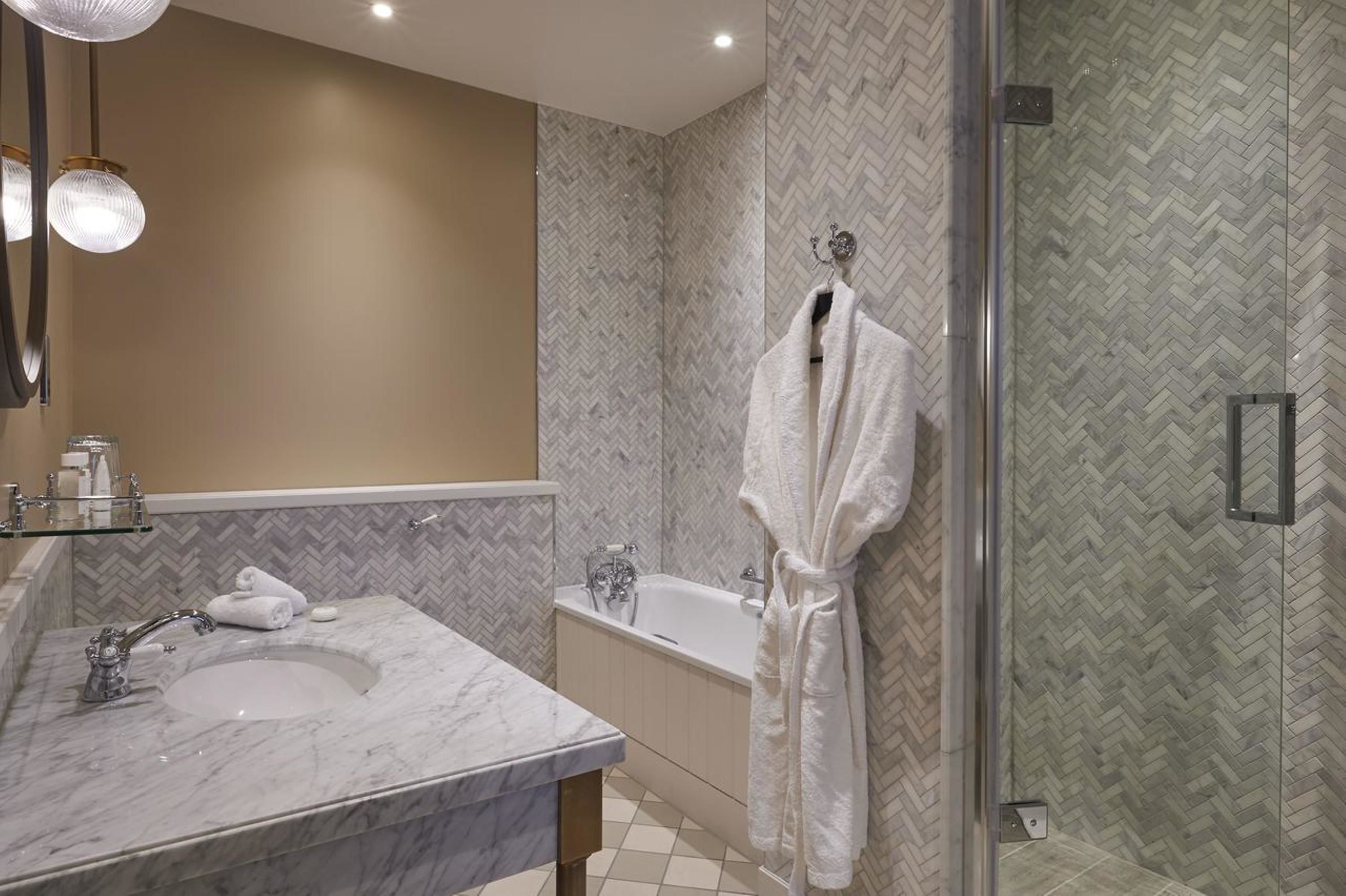 Kimpton Charlotte Square Kimpton Charlotte Square