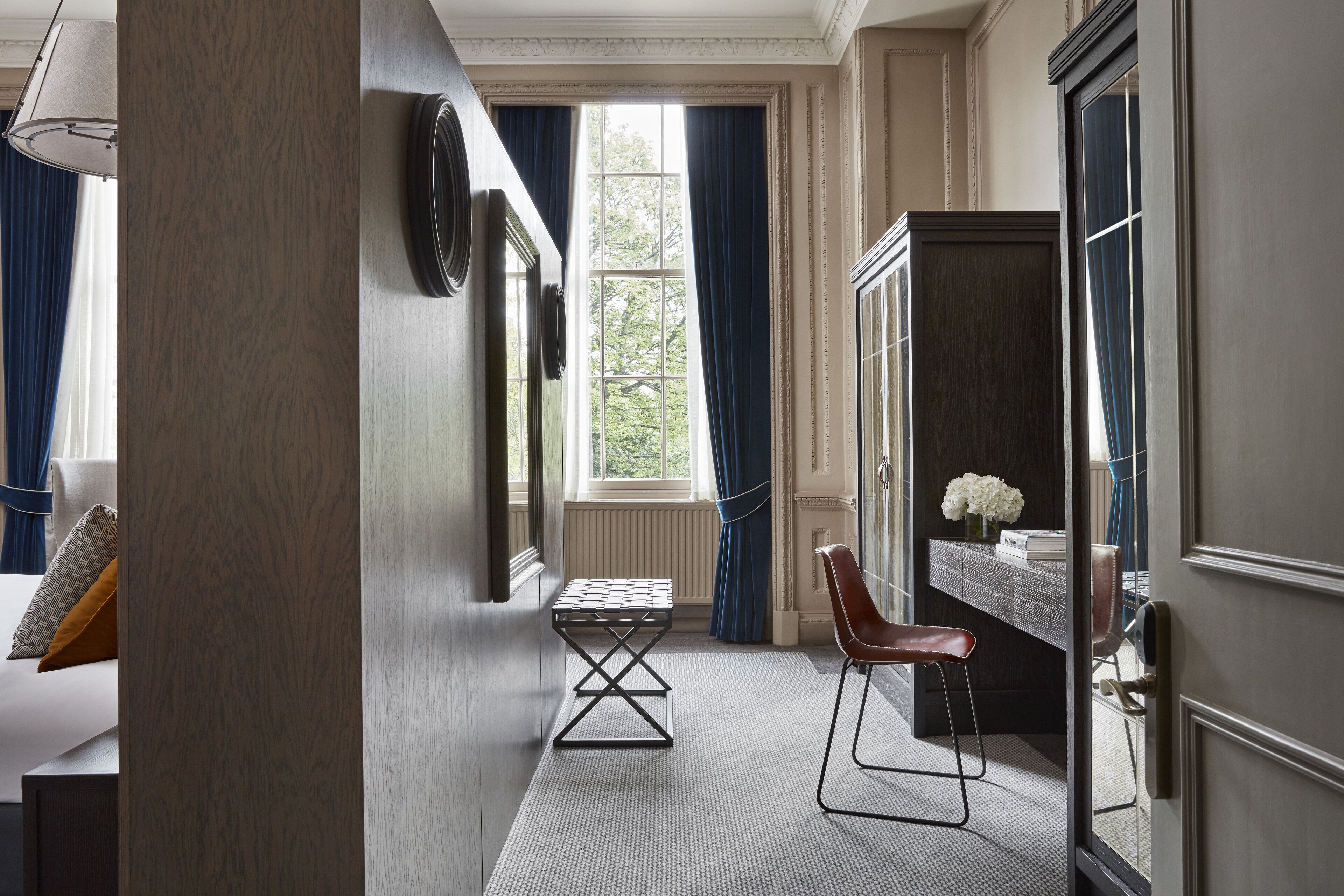 Kimpton Charlotte Square Kimpton Charlotte Square