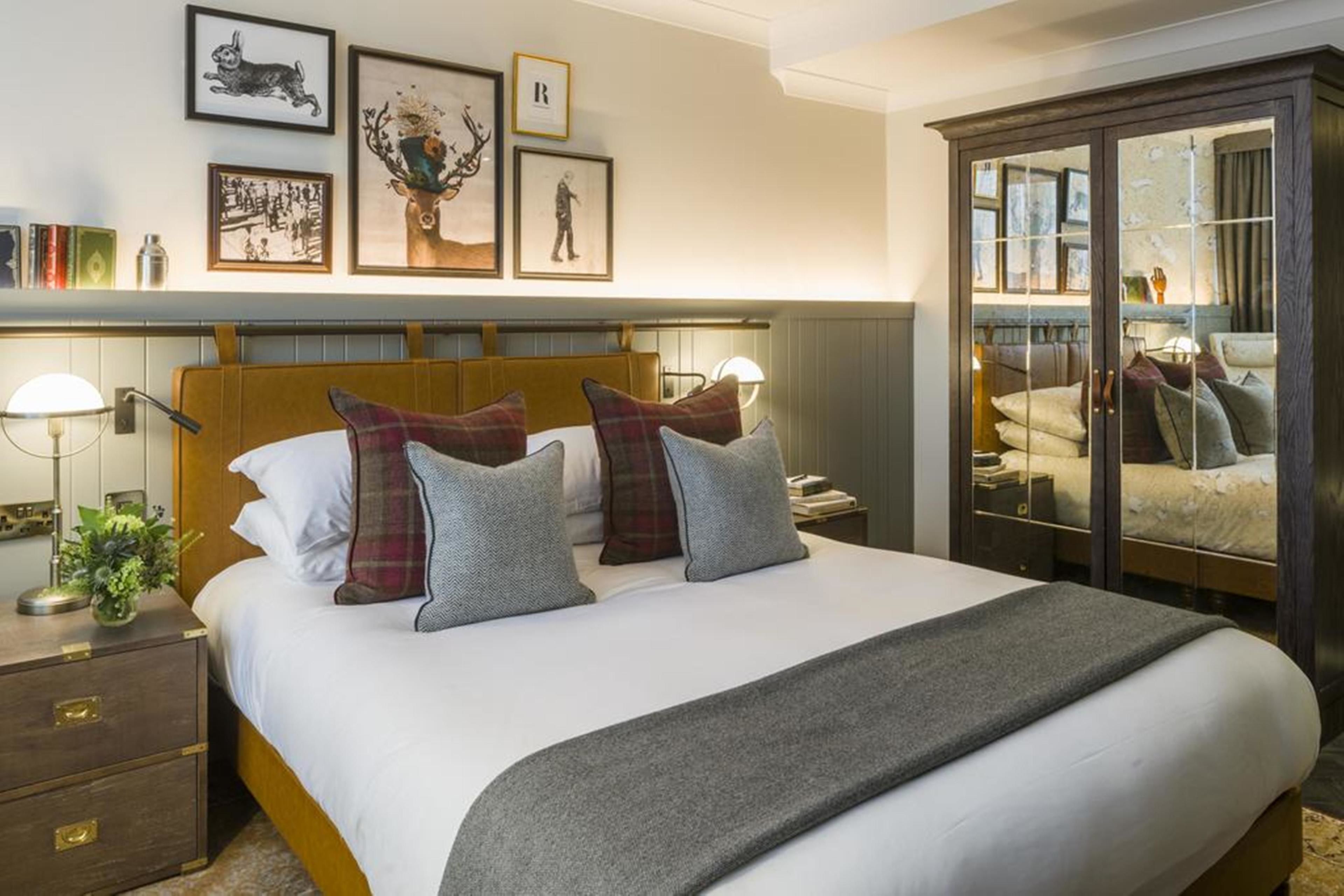 Kimpton Charlotte Square Kimpton Charlotte Square